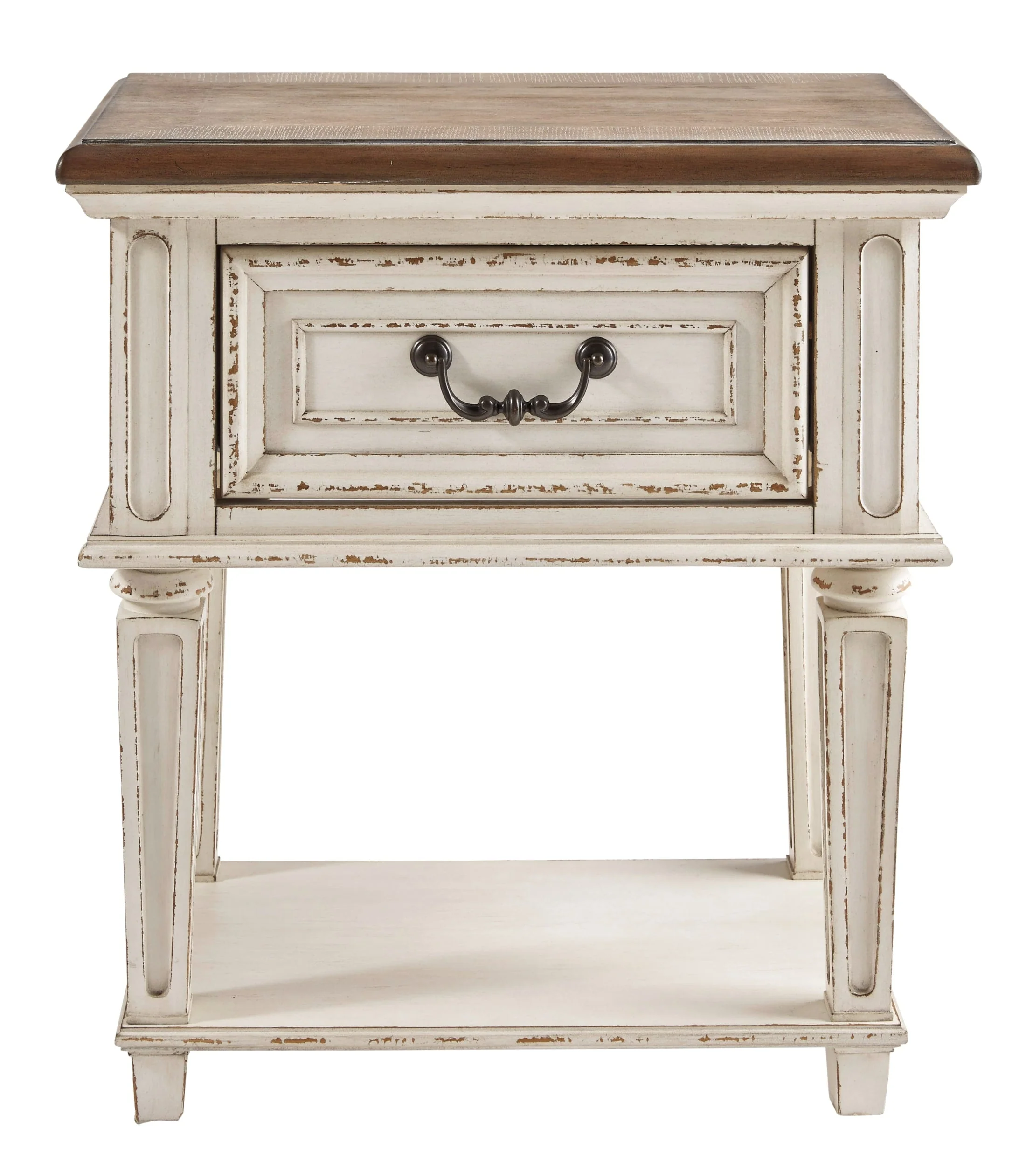 Realyn Nightstand - Image 7