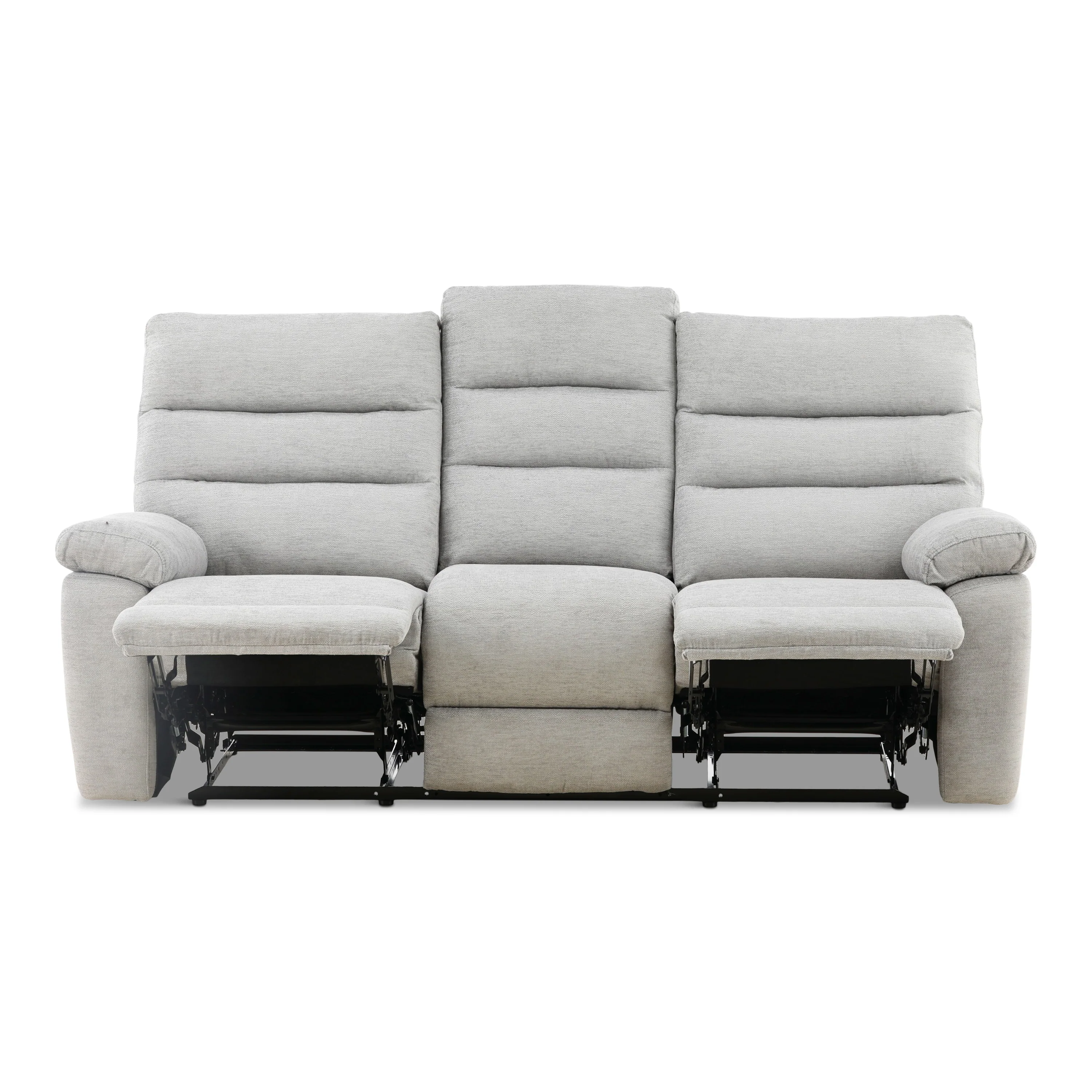 Zenon Reclining Sofa - Image 3