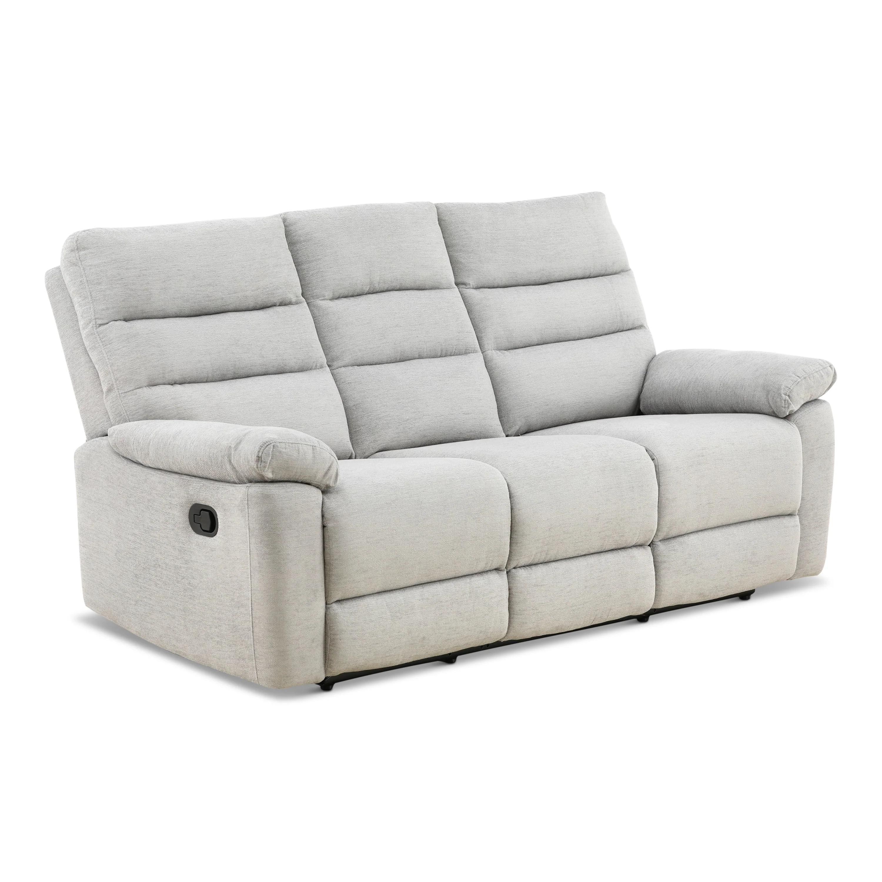Zenon Reclining Sofa - Image 4