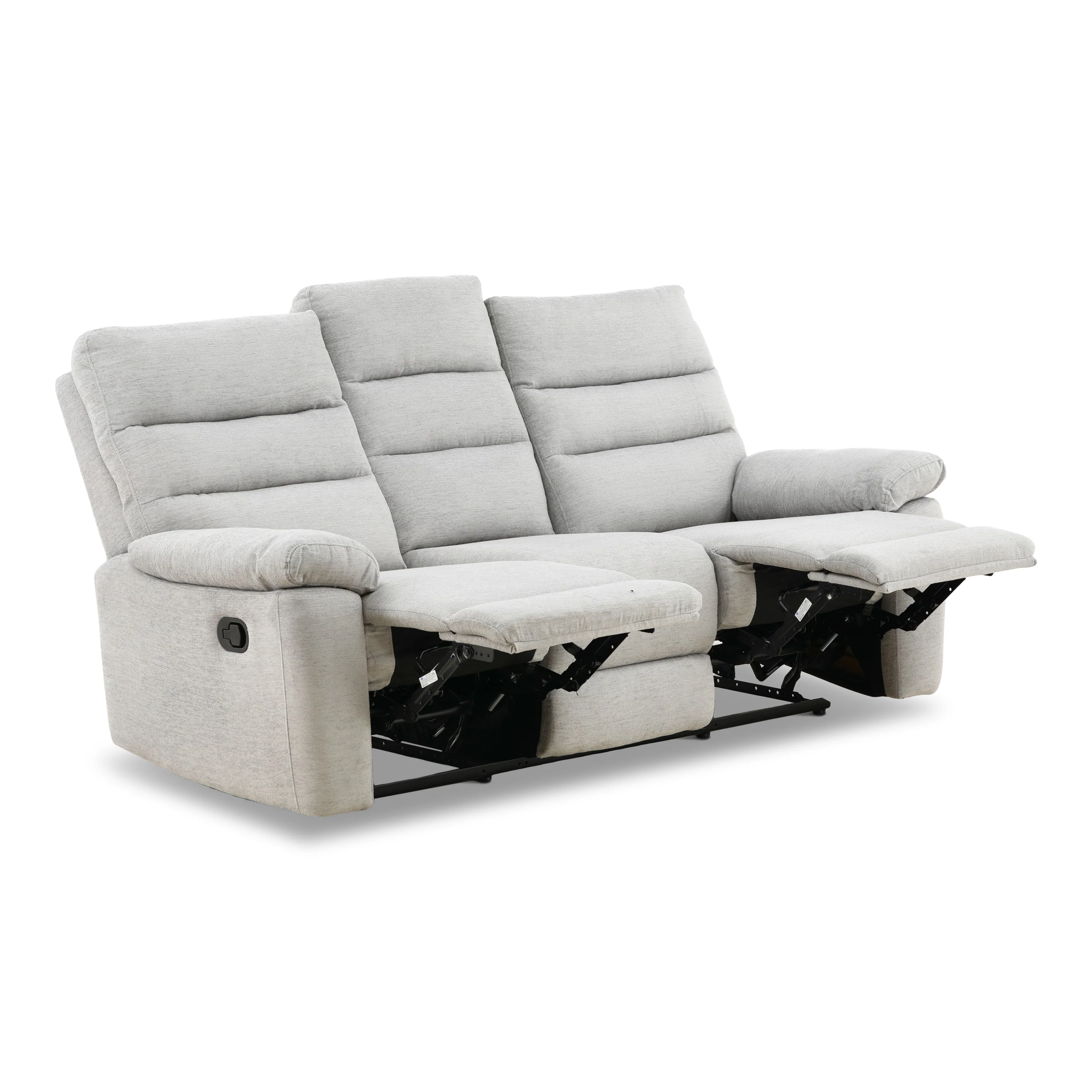 Zenon Reclining Sofa - Image 5