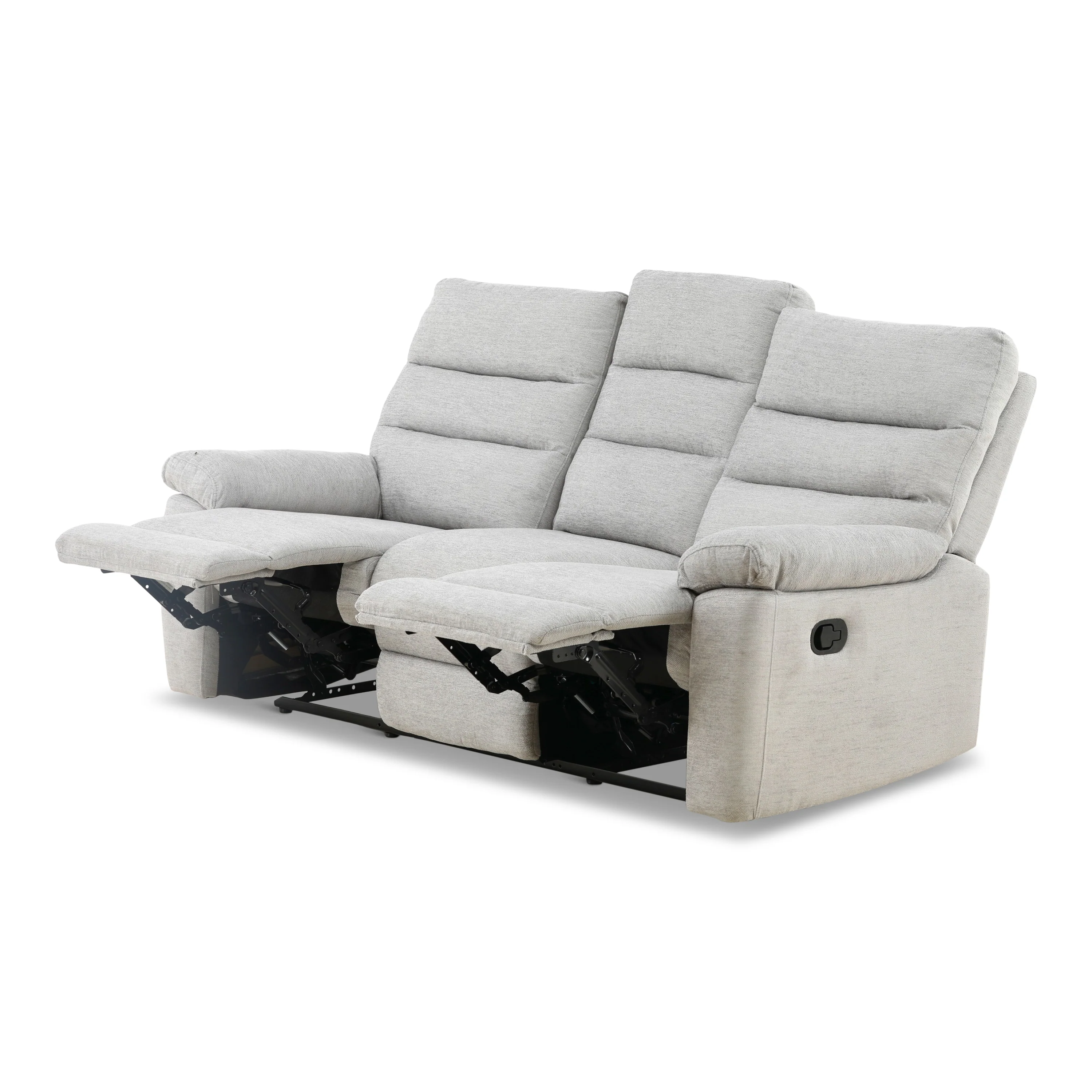 Zenon Reclining Sofa - Image 7