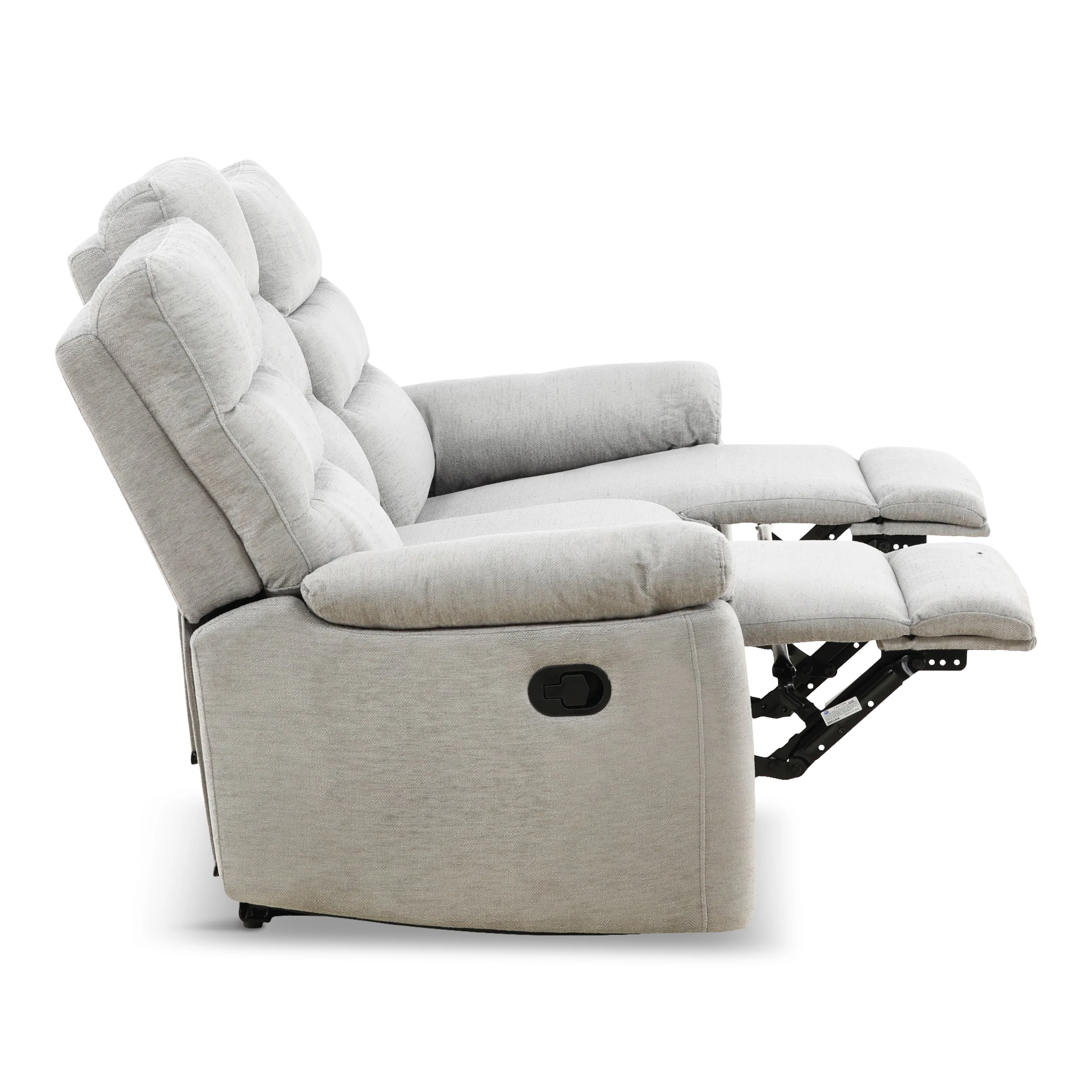 Zenon Reclining Sofa - Image 9