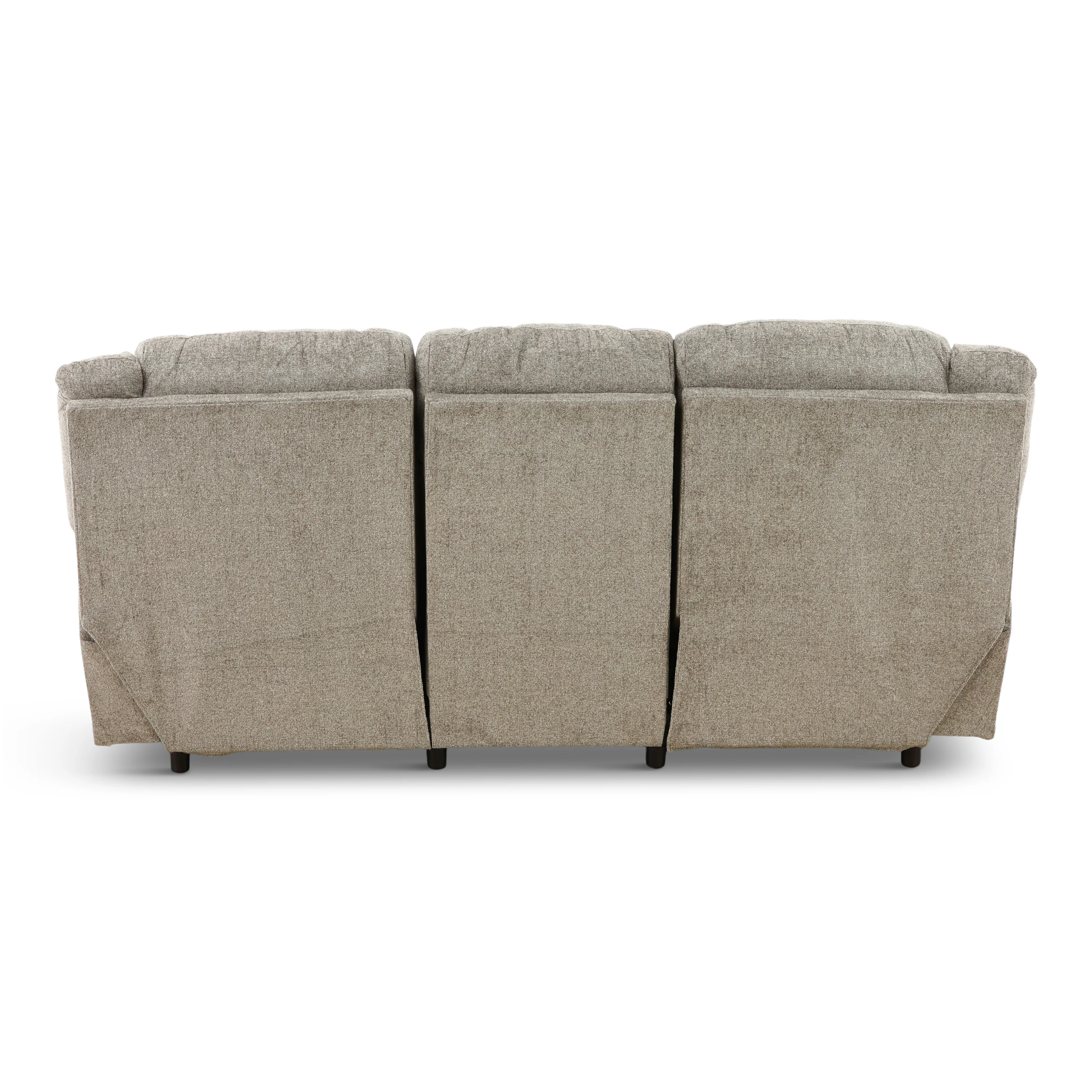 Peppar Reclining Sofa - Image 13