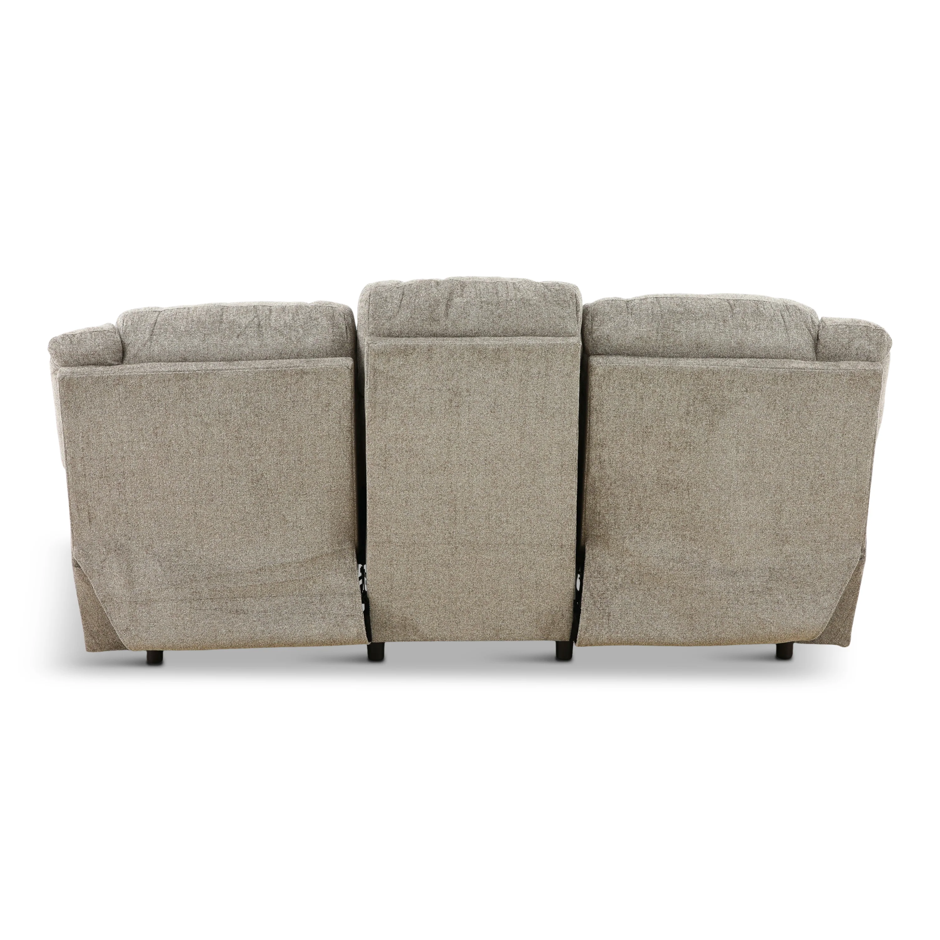 Peppar Reclining Sofa - Image 14