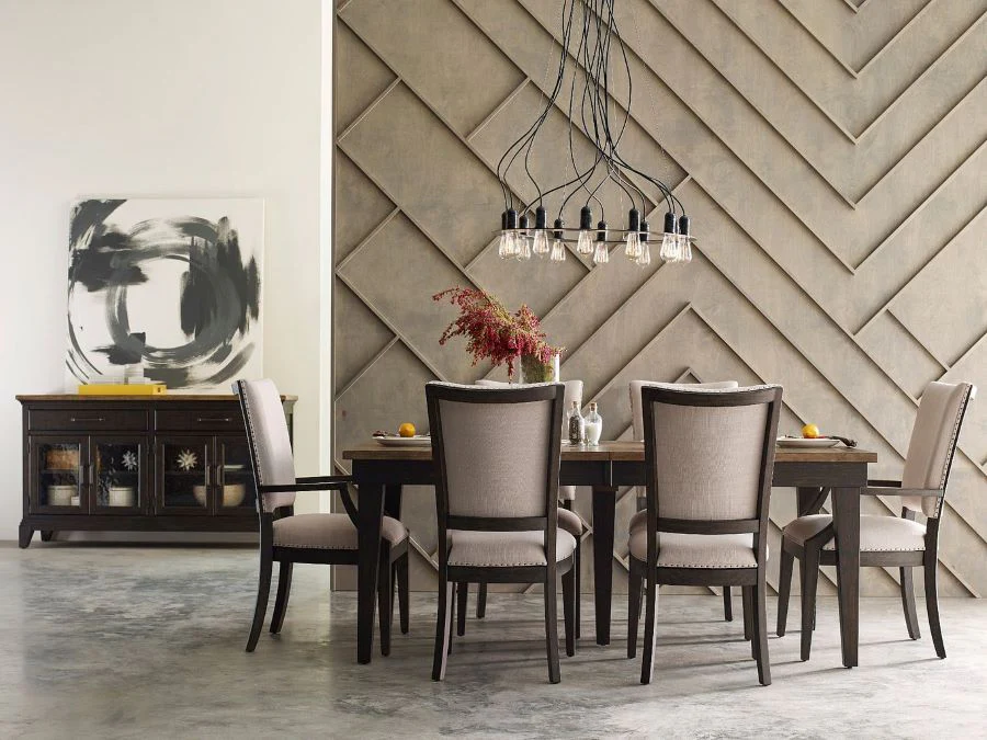 Plank Road Dining Table - Image 2