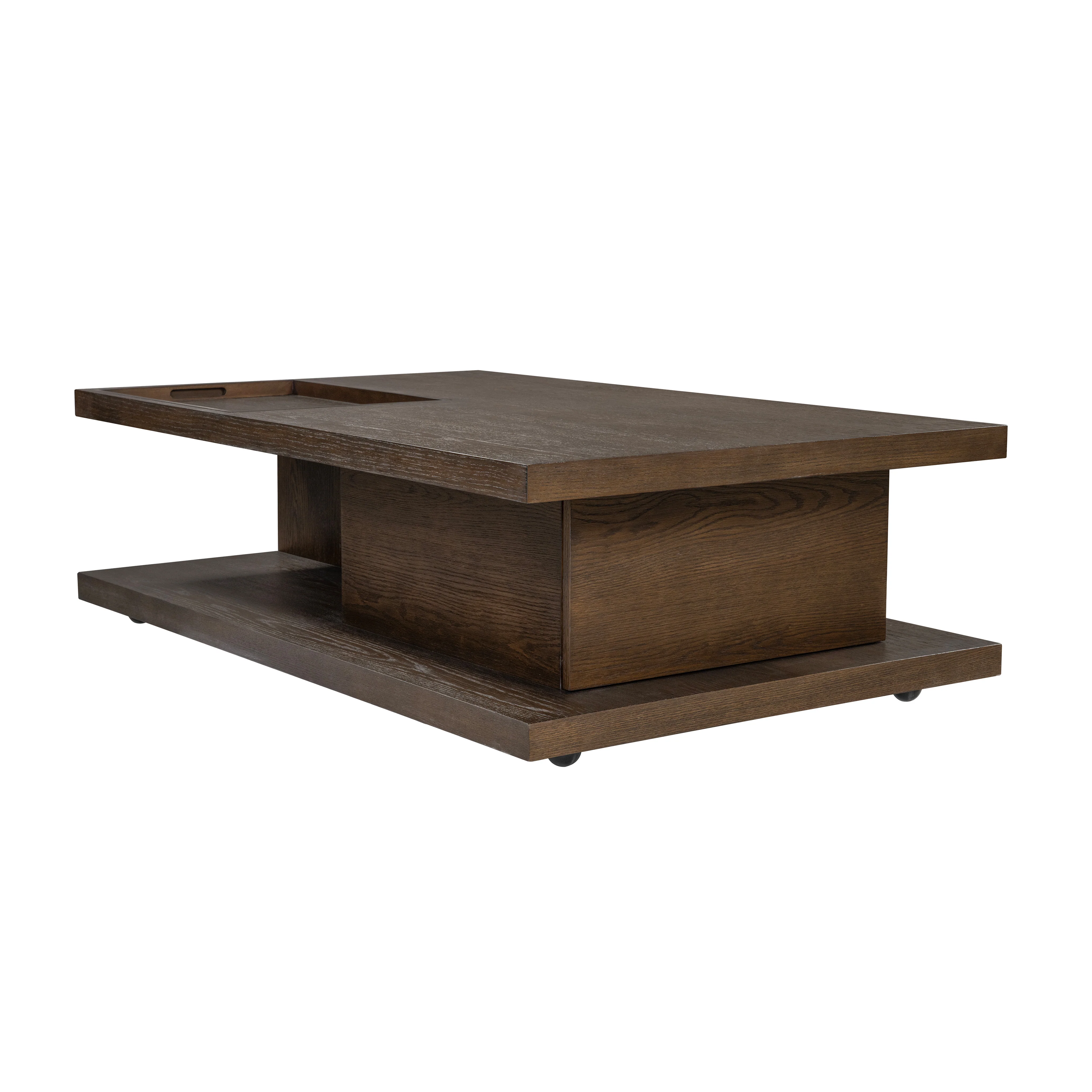Flexsteel Athens Rectangular Coffee Table - Image 2