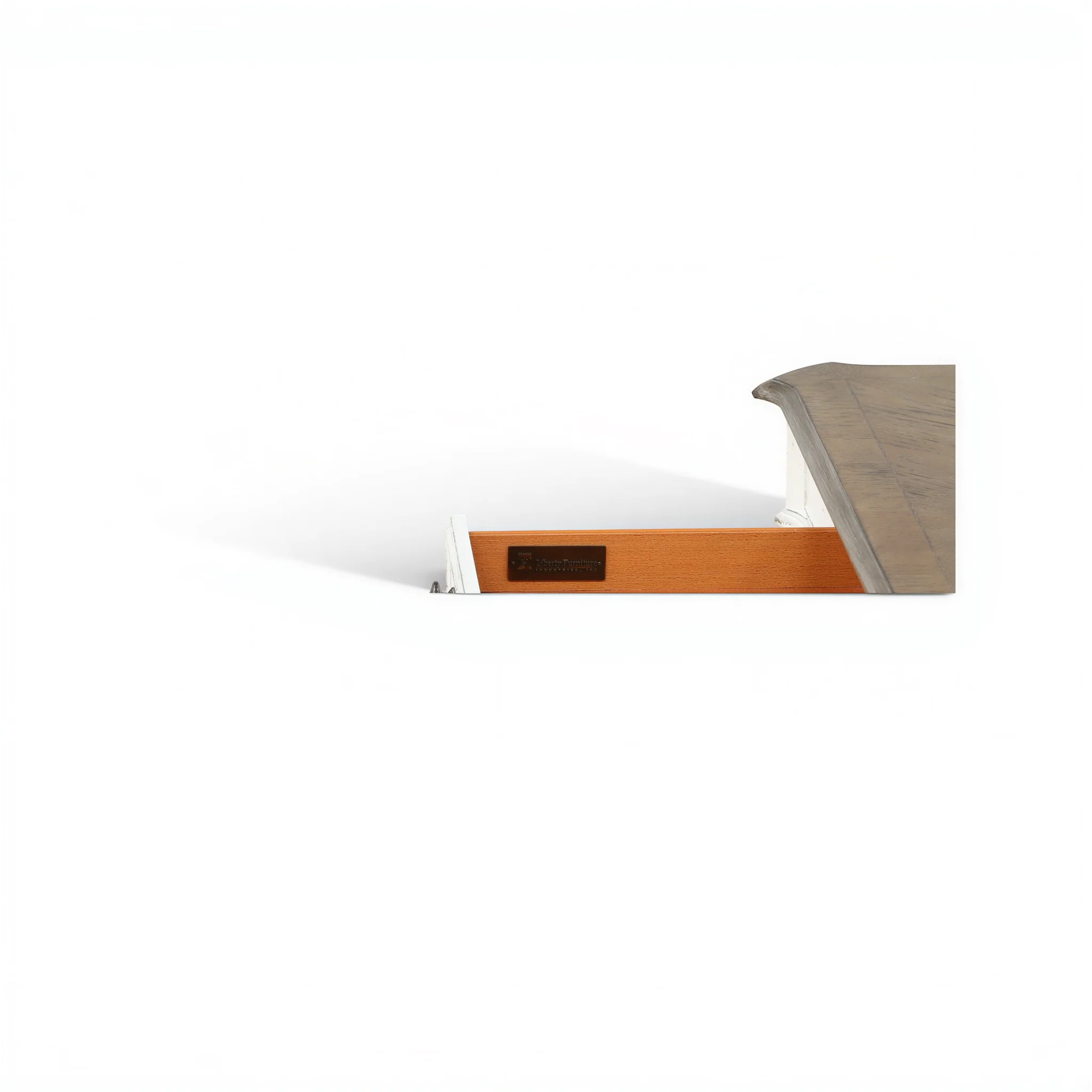 Della Rectangular Cofee Table - Image 12
