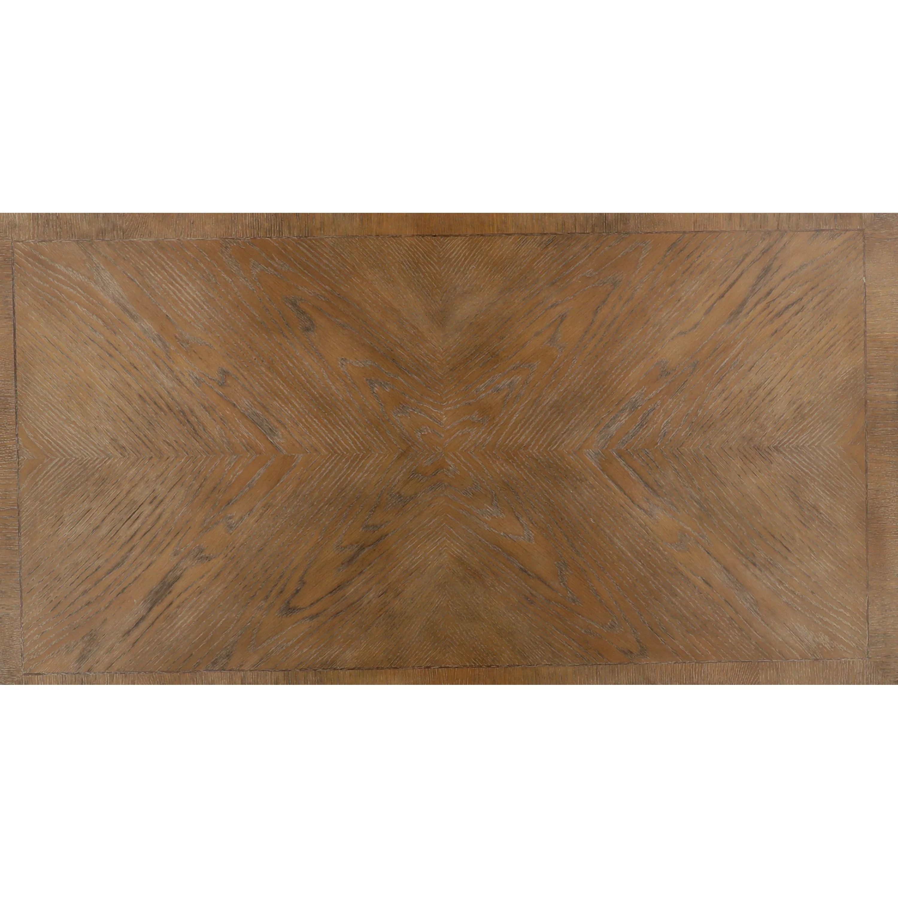 Della Rectangular Cofee Table - Image 13