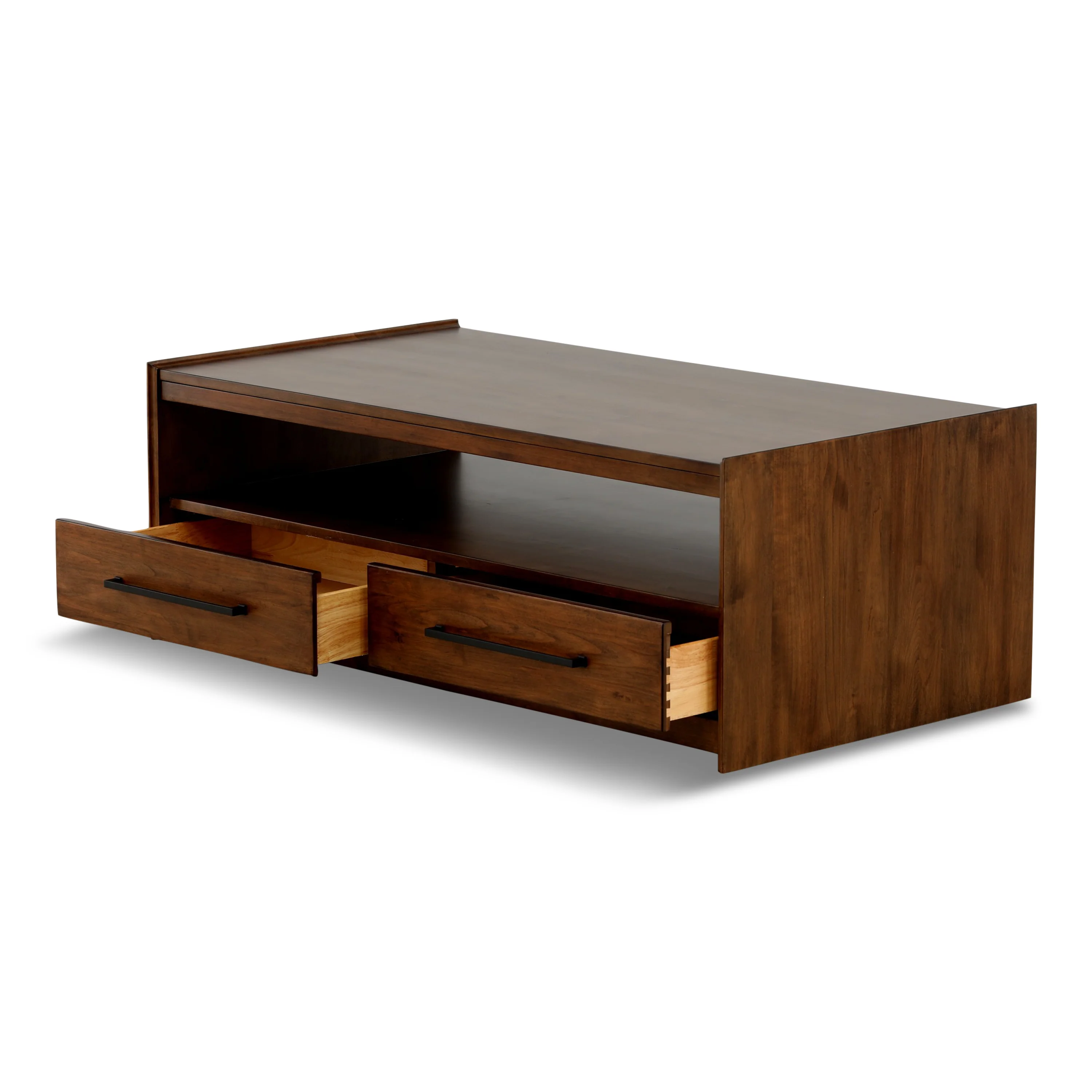 Meadowbrook Rectangular Cocktail Table - Image 4