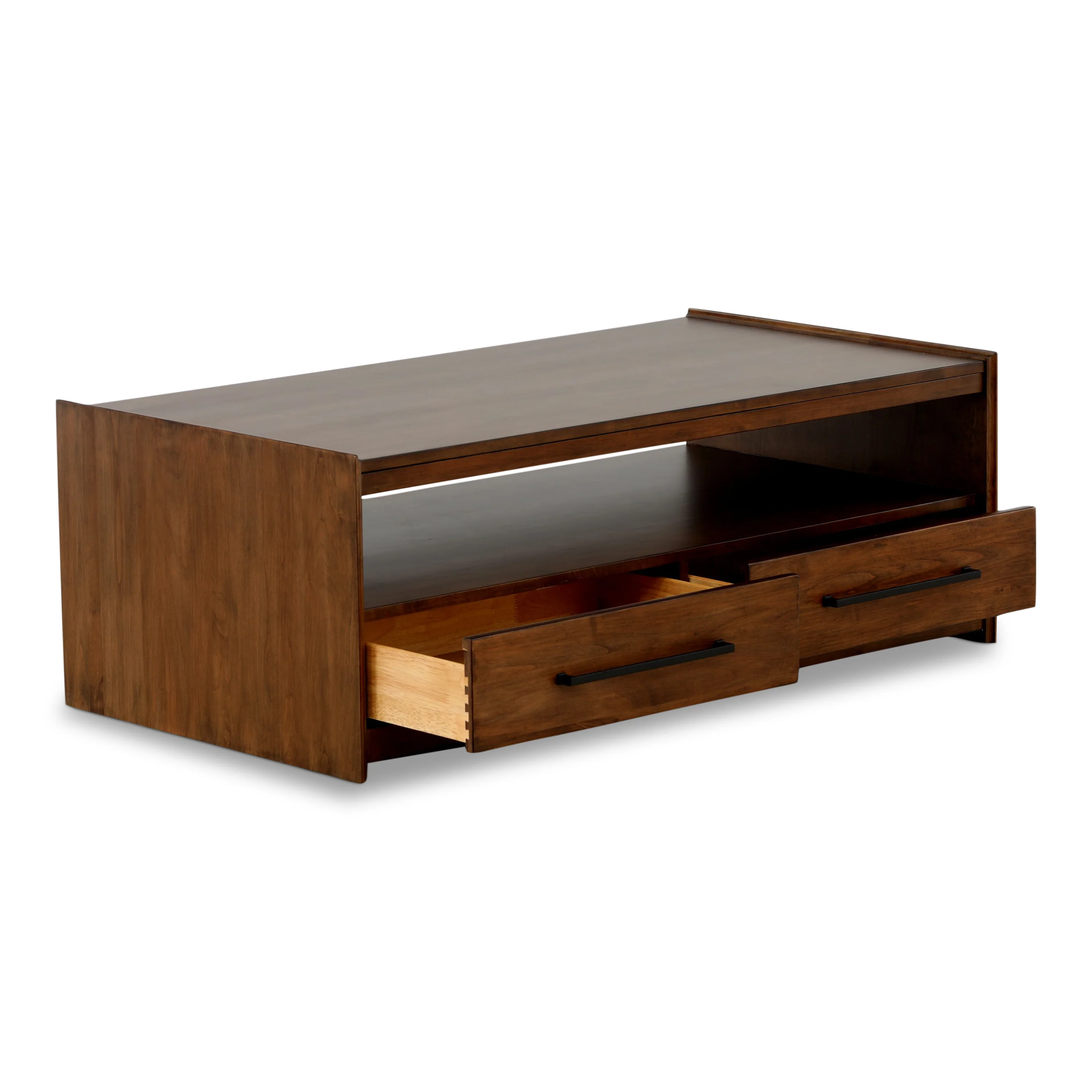 Meadowbrook Rectangular Cocktail Table - Image 6