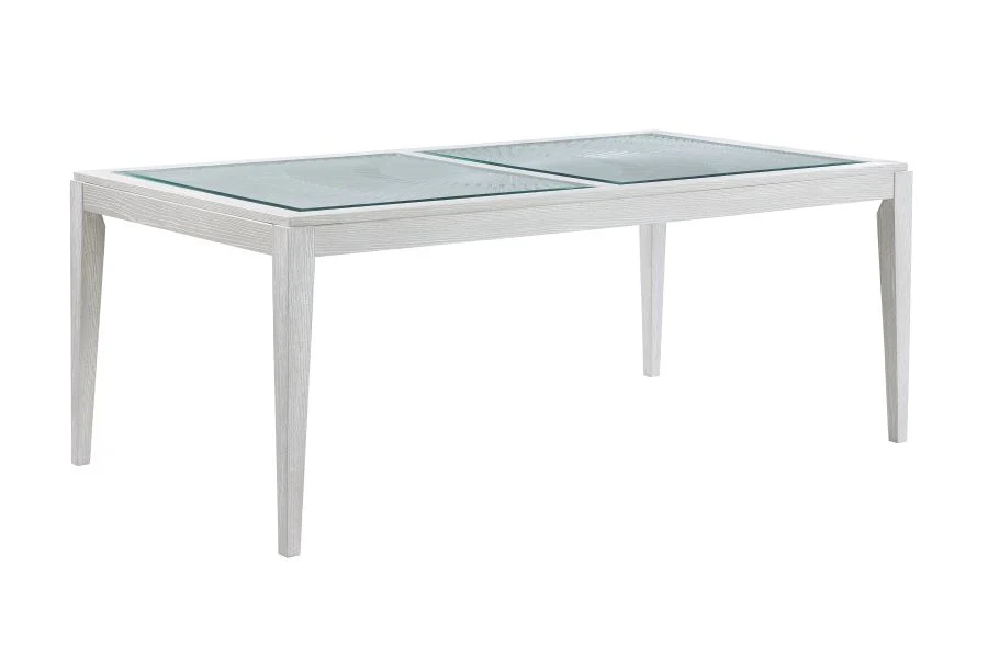 Everly Rectangular Dining Table - Image 2