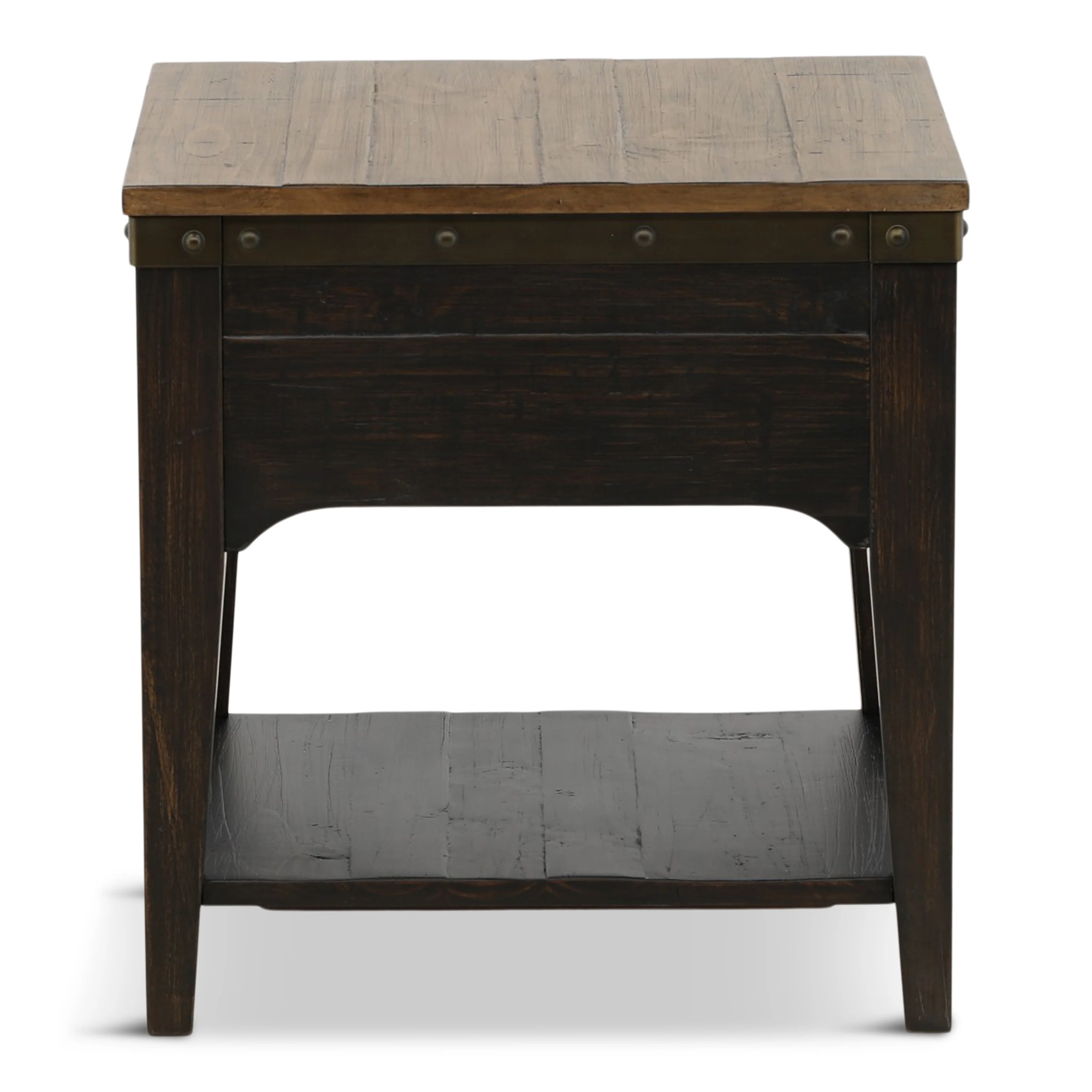 Austin Rectangular End Table - Image 11