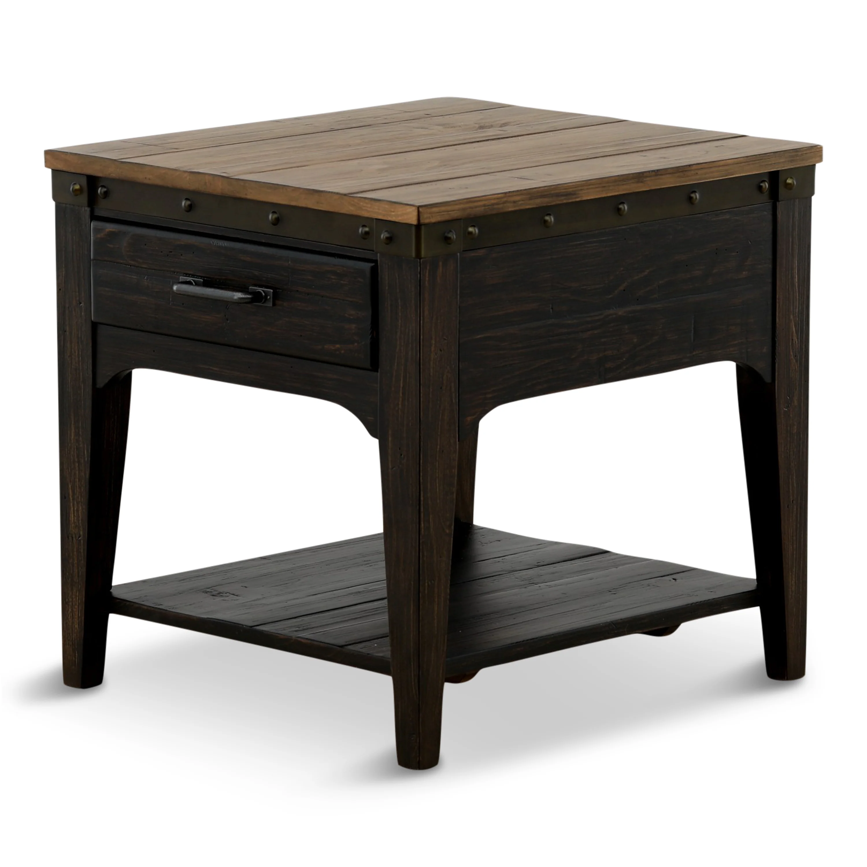 Austin Rectangular End Table - Image 5