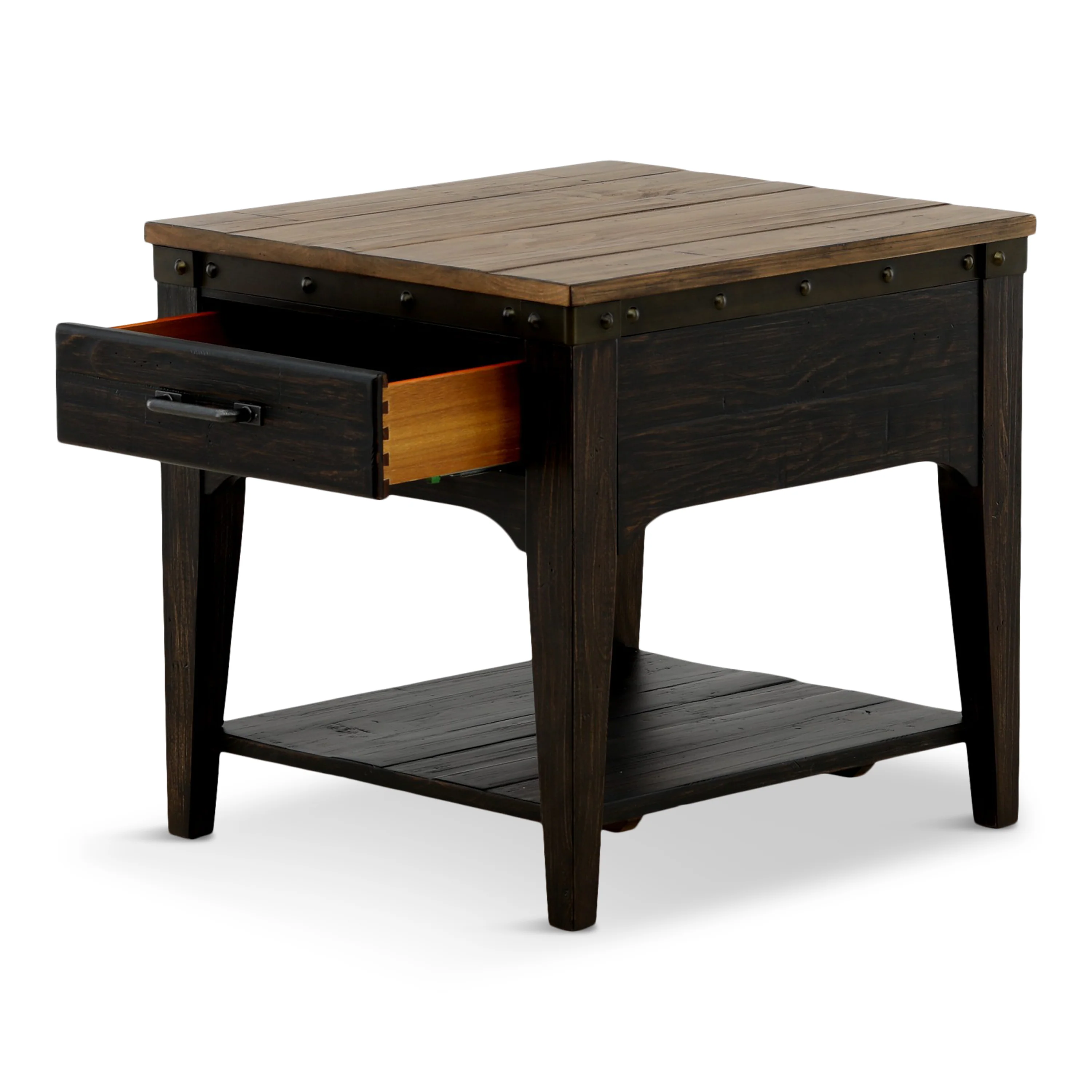 Austin Rectangular End Table - Image 6