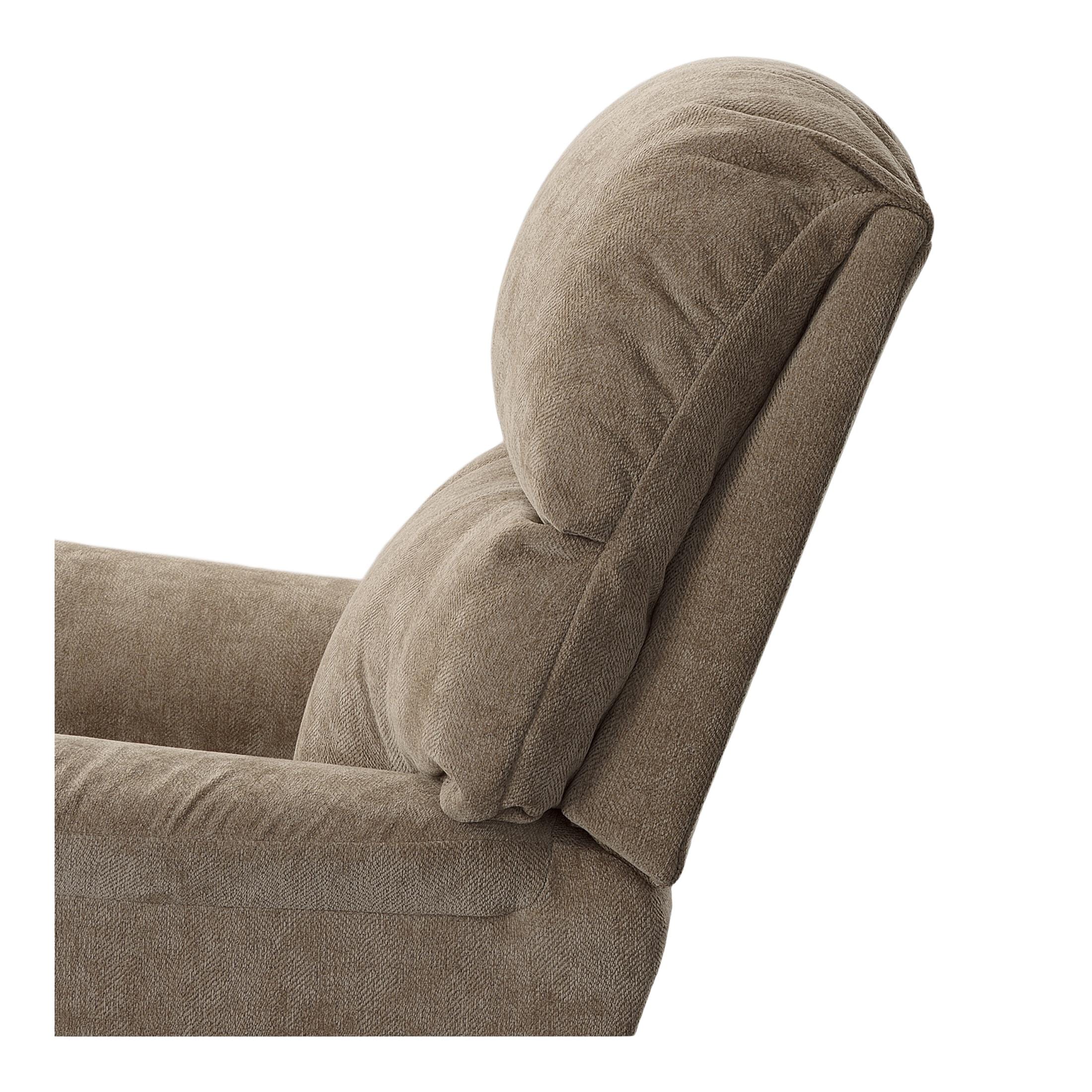 La-Z-Boy Reed Rocker Recliner - Image 10