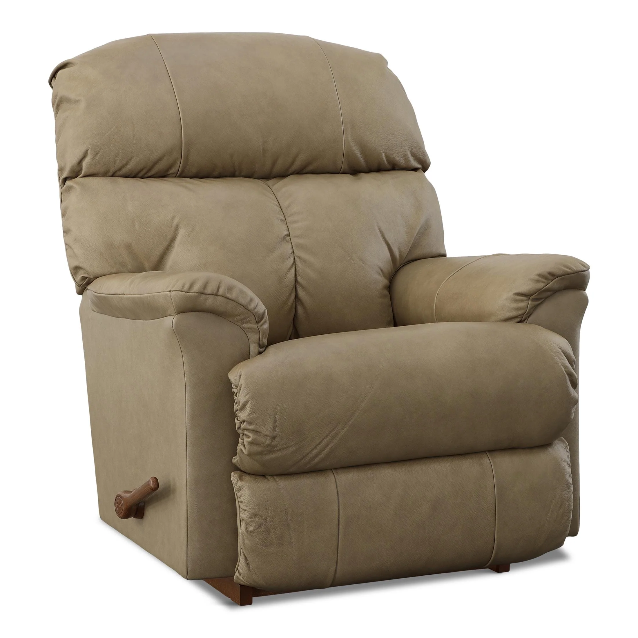 La-Z-Boy Reed Rocker Recliner - Image 15