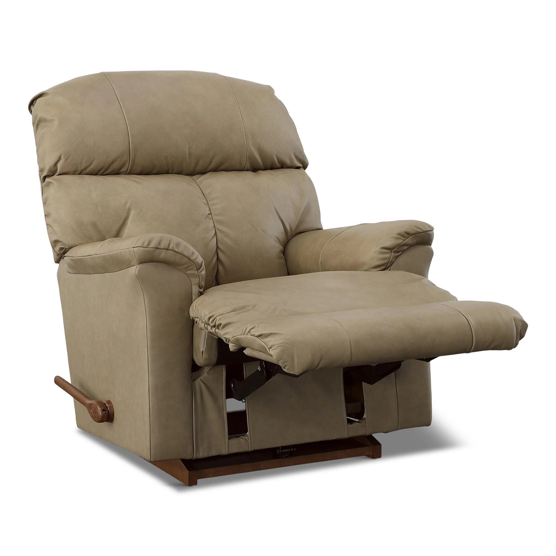 La-Z-Boy Reed Rocker Recliner - Image 16
