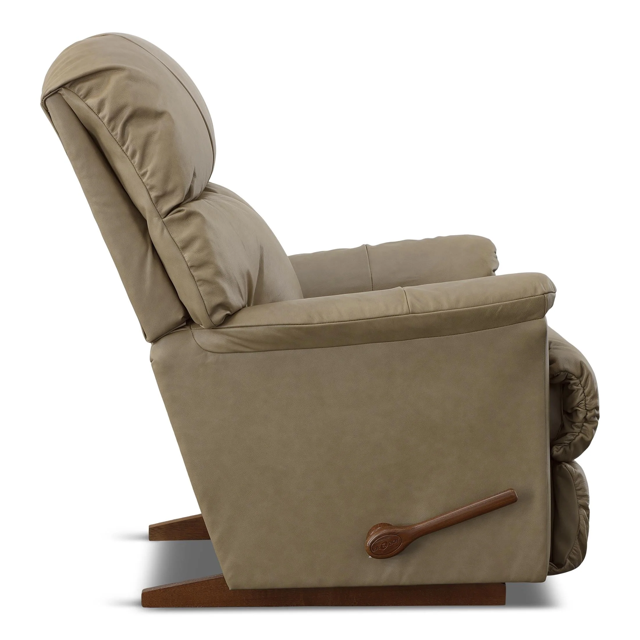 La-Z-Boy Reed Rocker Recliner - Image 17