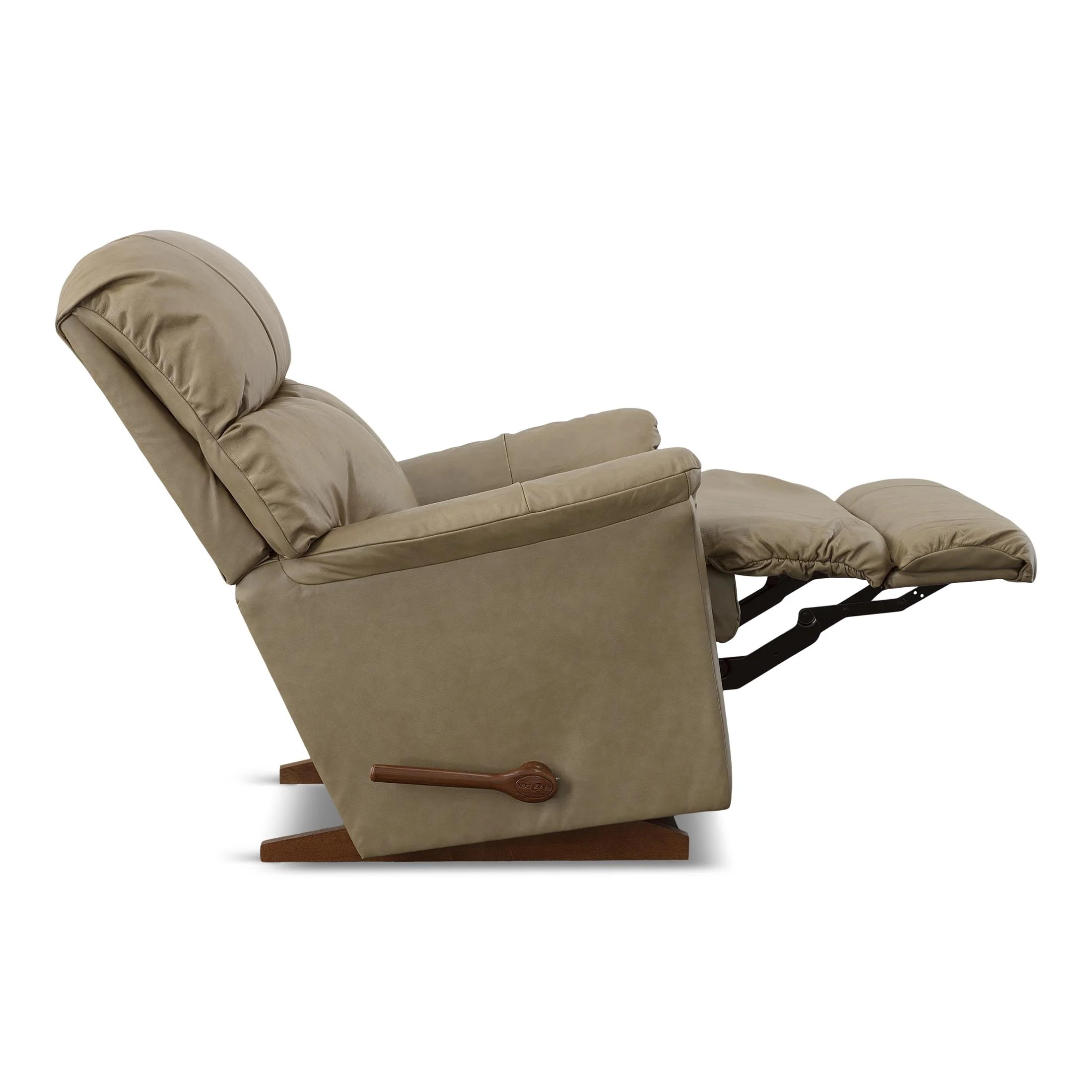 La-Z-Boy Reed Rocker Recliner - Image 18