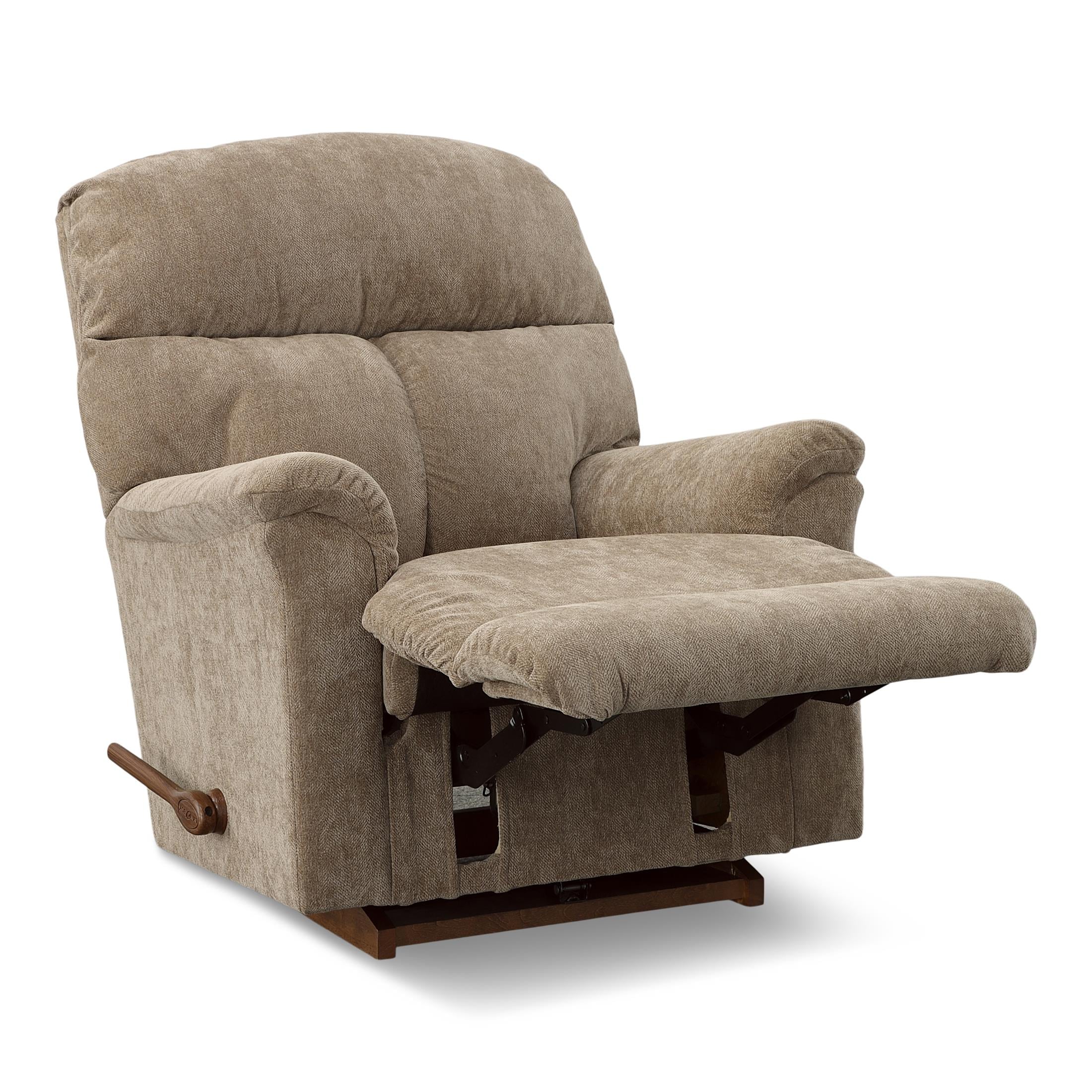 La-Z-Boy Reed Rocker Recliner - Image 6