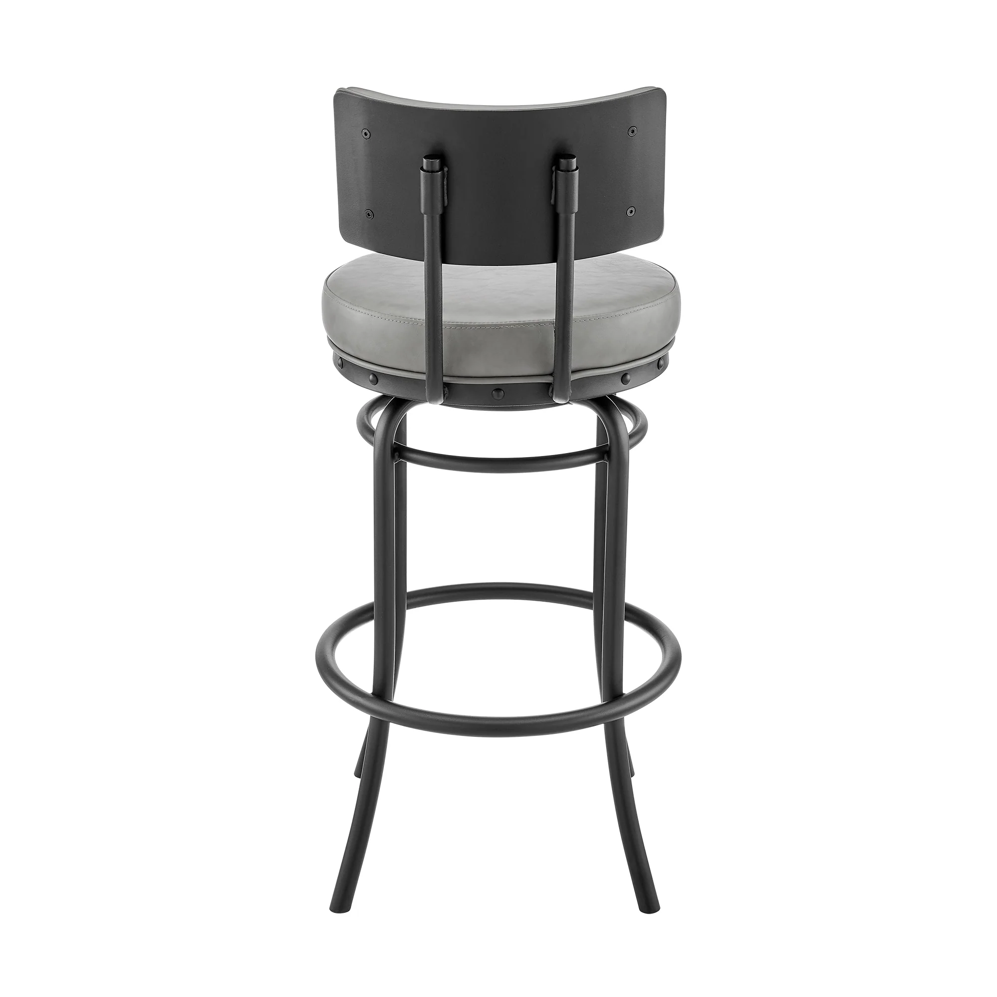 Rees Swivel Counter or Bar Stool - Image 5