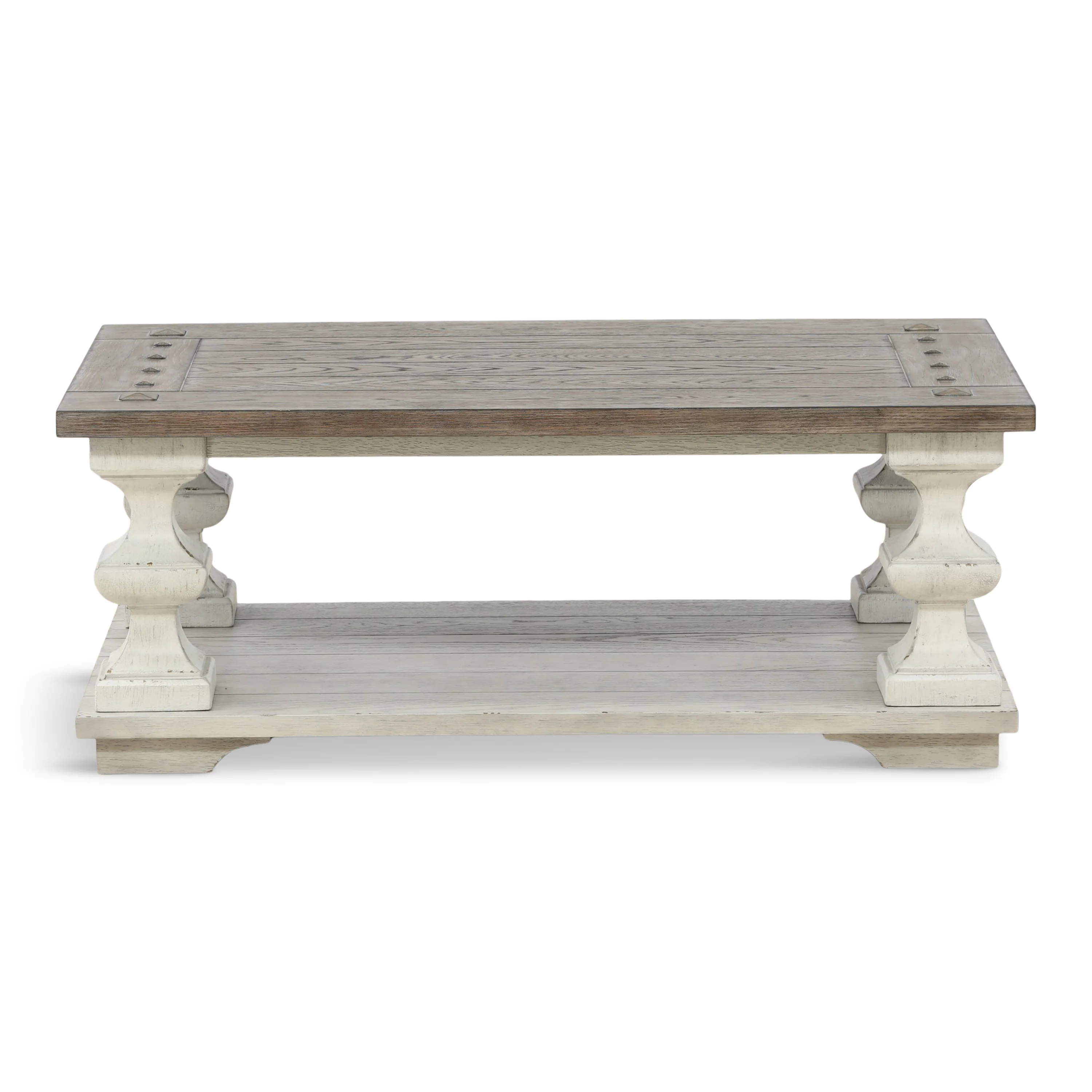 Reina Coffee Table