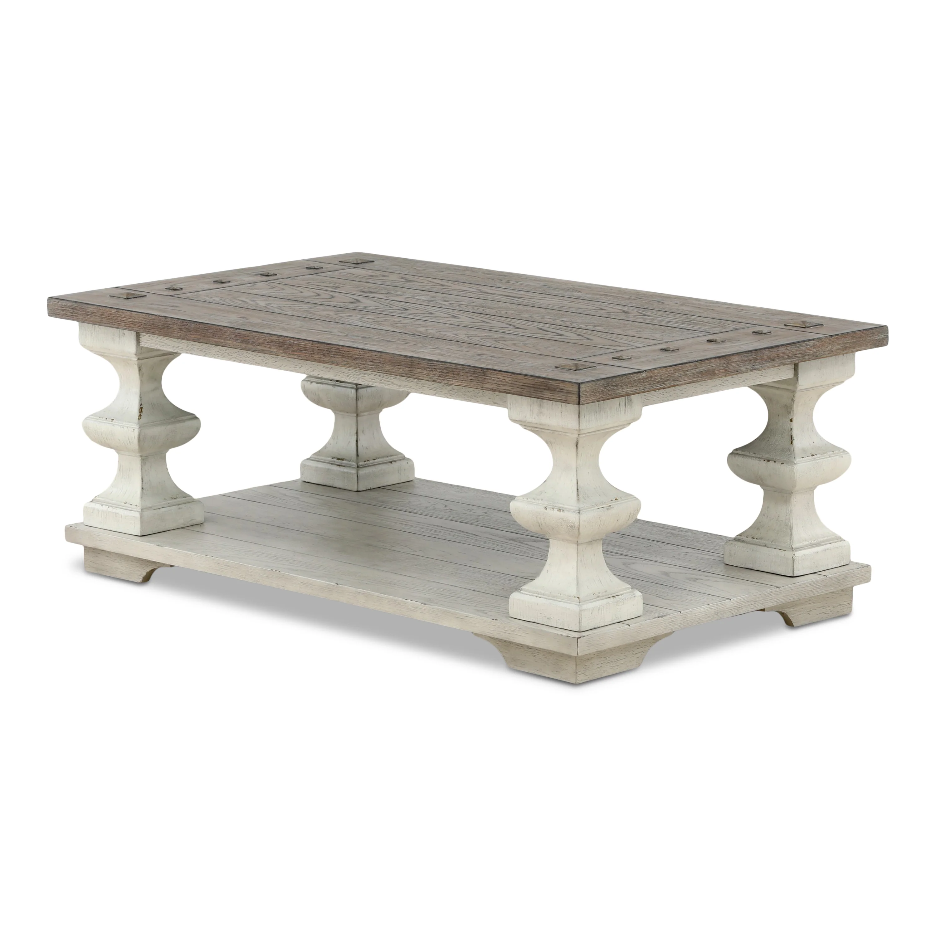Reina Coffee Table - Image 3