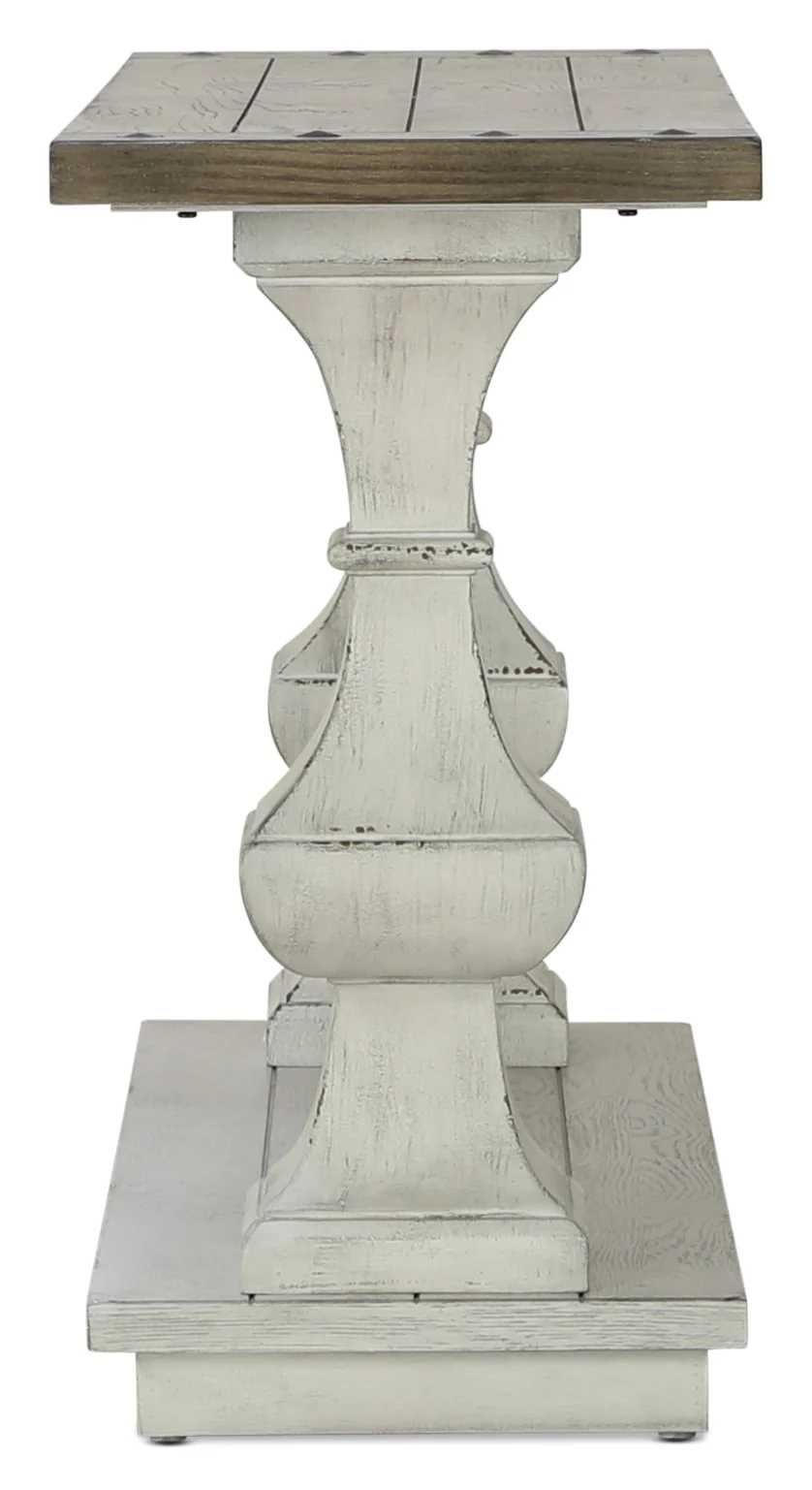 Reina Sofa Table - Image 3
