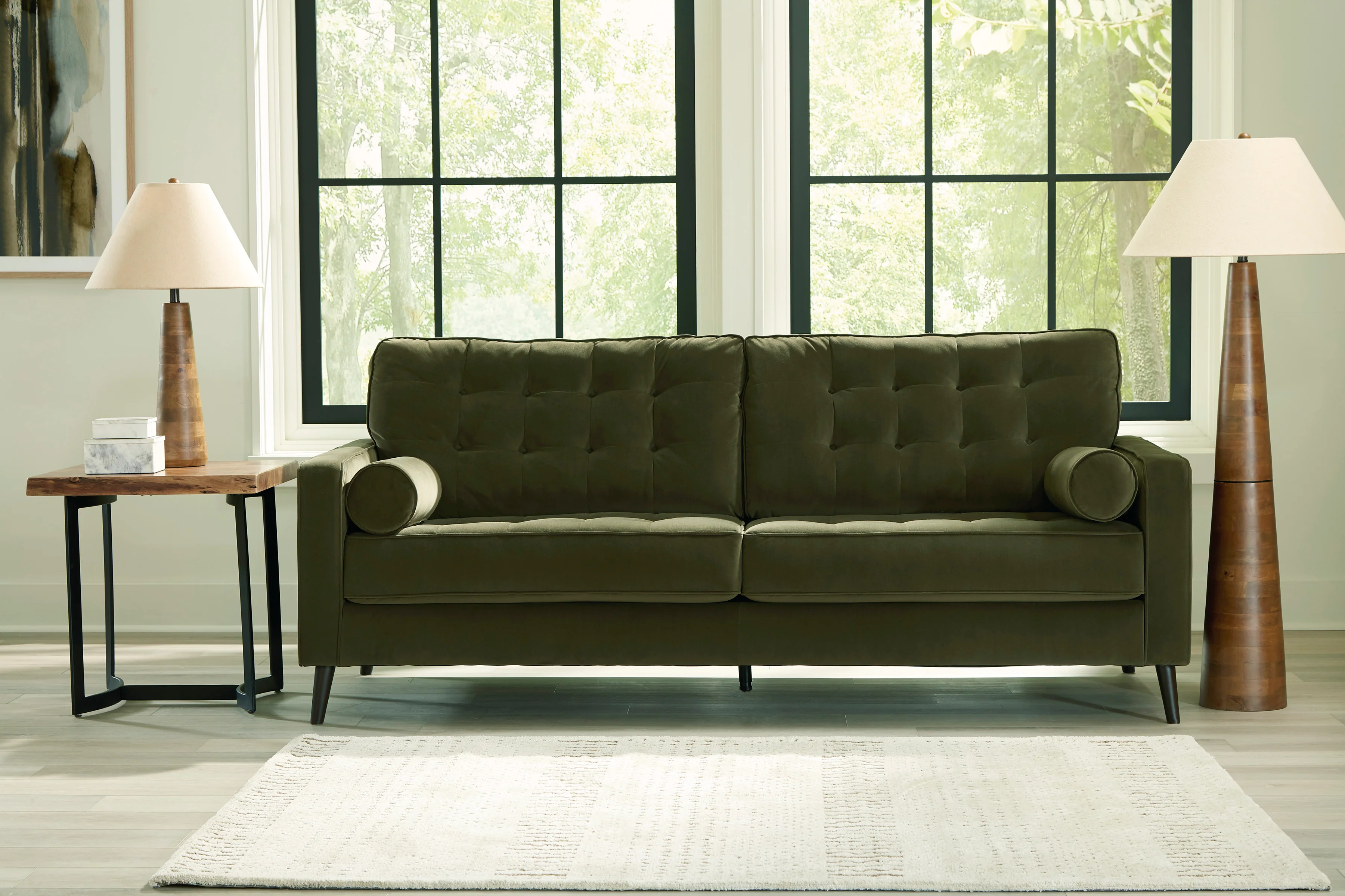 Reveon Lakes Sofa - Image 2