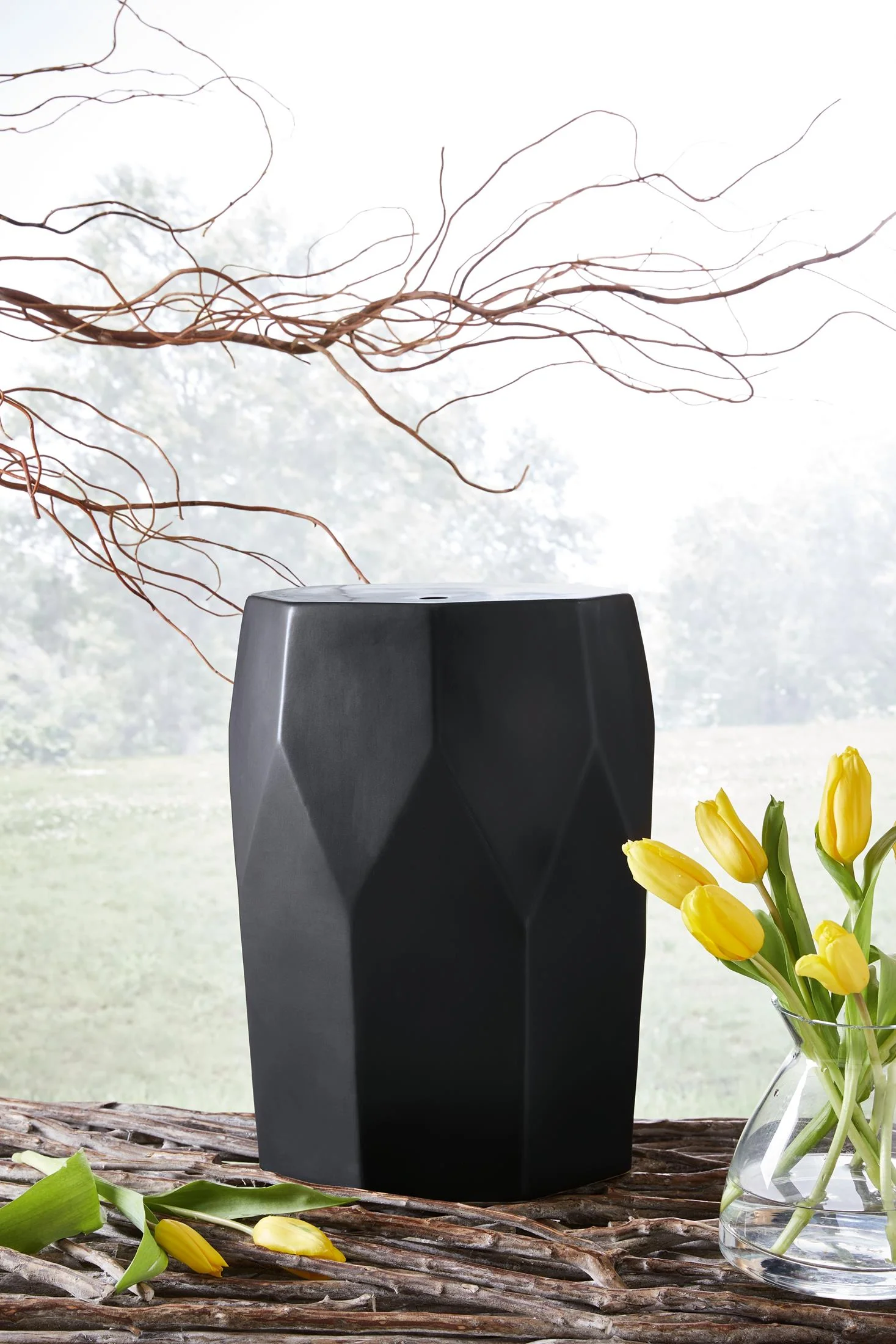 Rhysworth Stool - Image 5