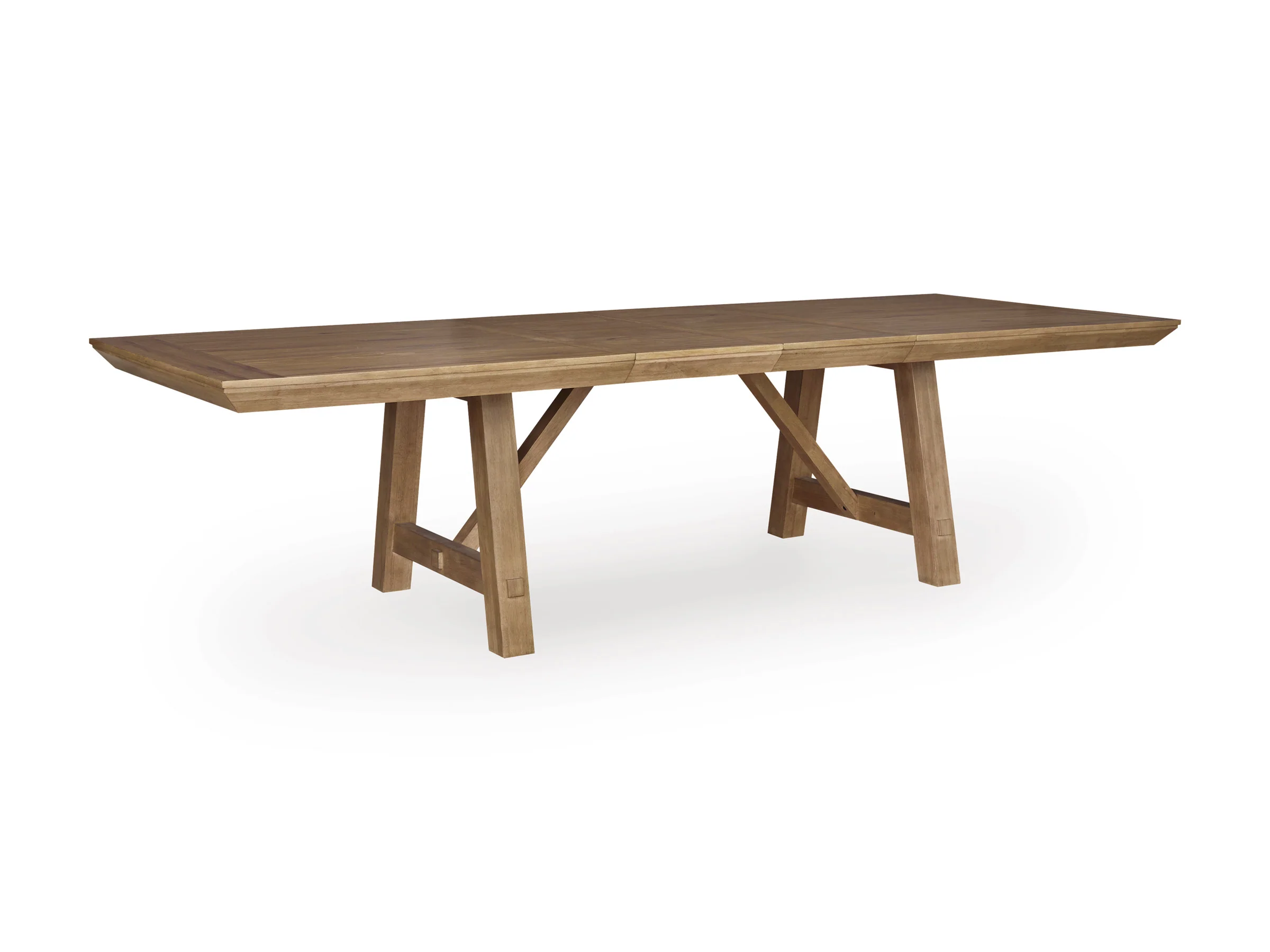 Ridgester Dining Extension Dining Table - Image 3