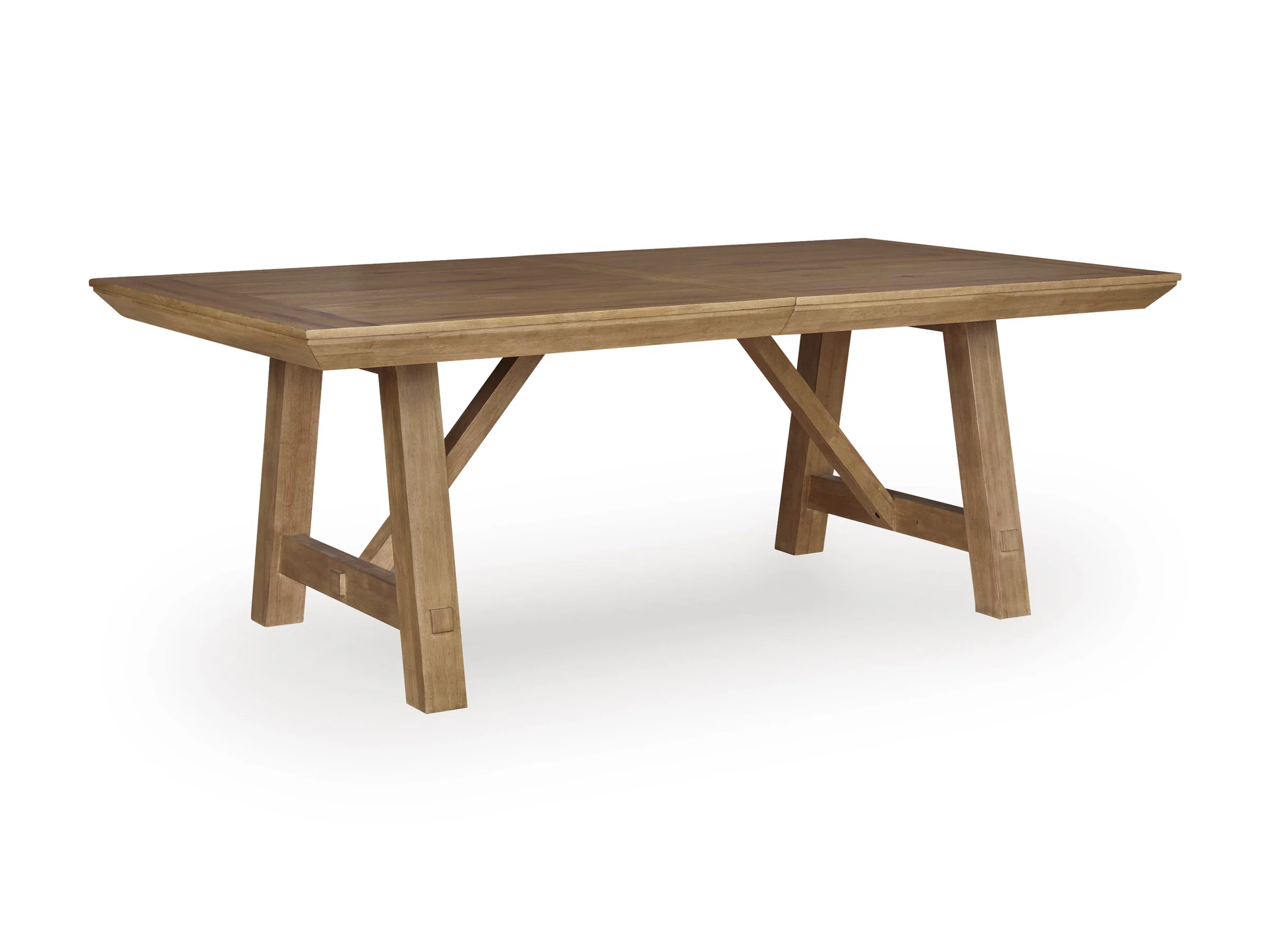 Ridgester Dining Extension Dining Table - Image 4