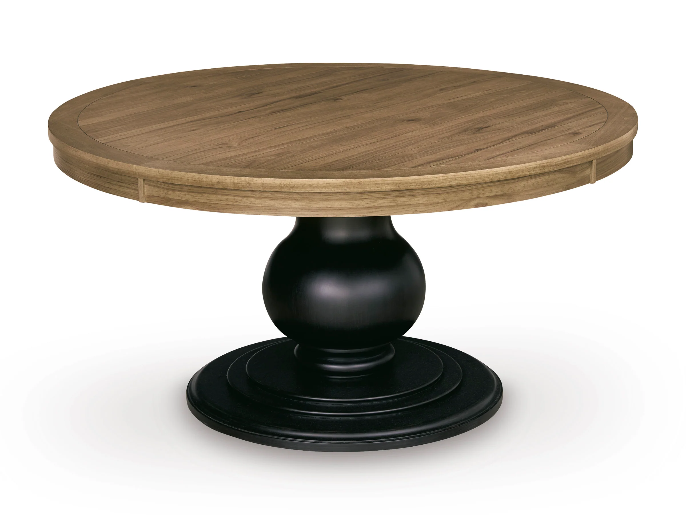 Ridgester Round Dining Table - Image 3