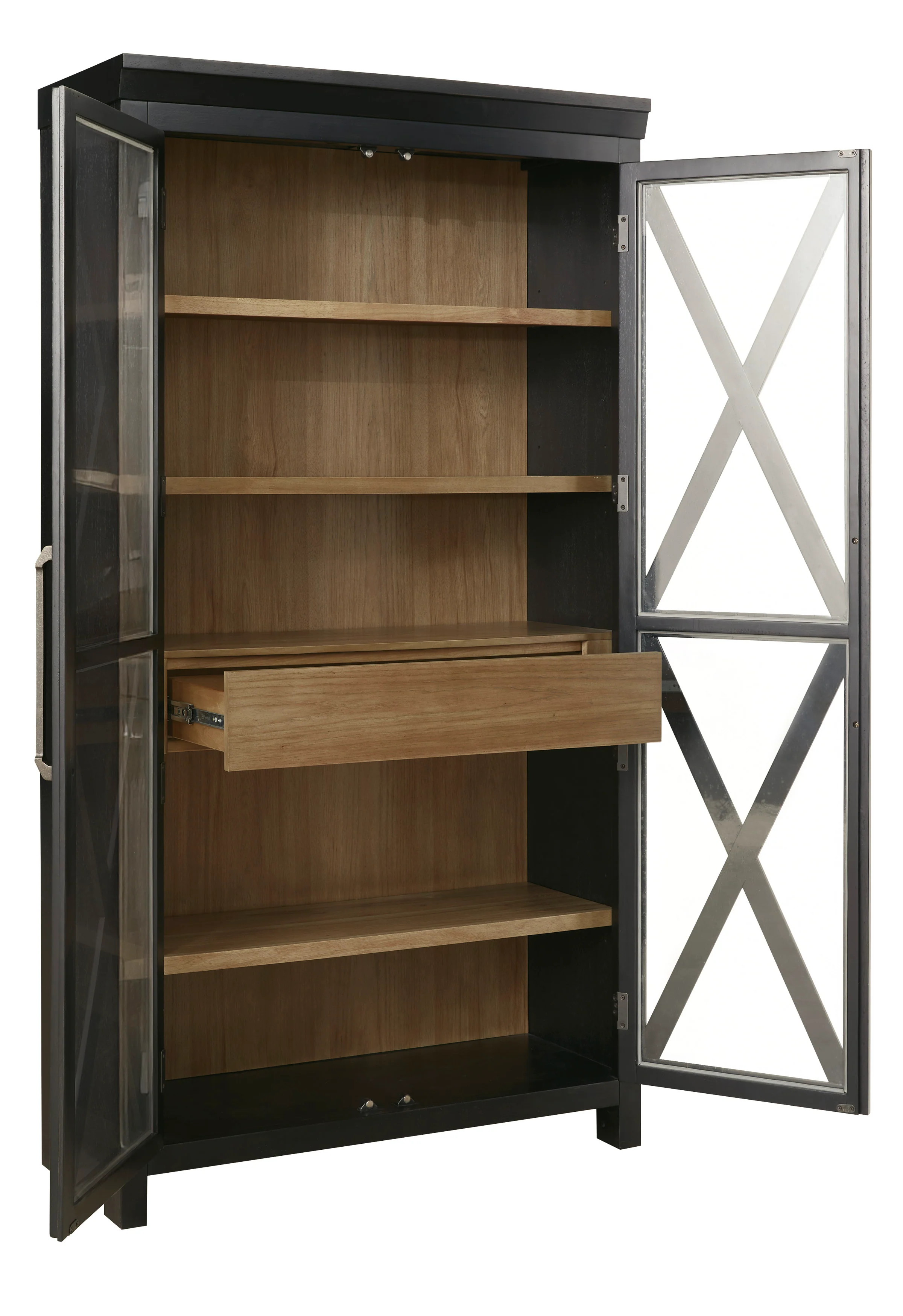 Ridgester Display Cabinet - Image 4