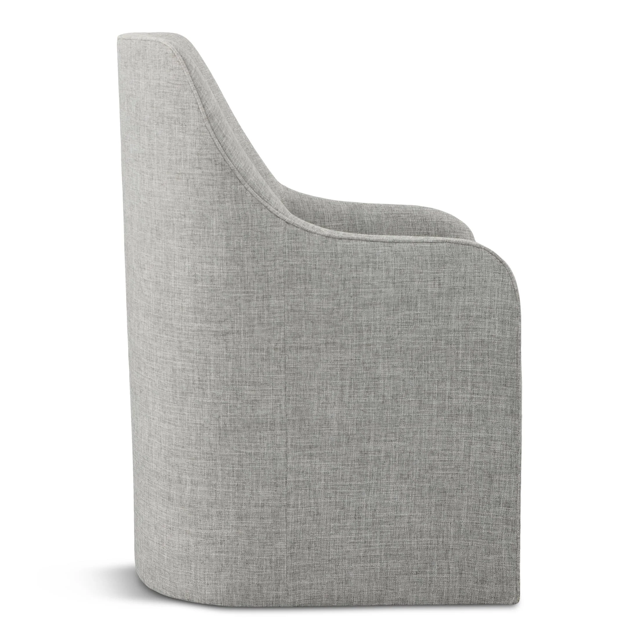 Riley Arm Chair - Image 4