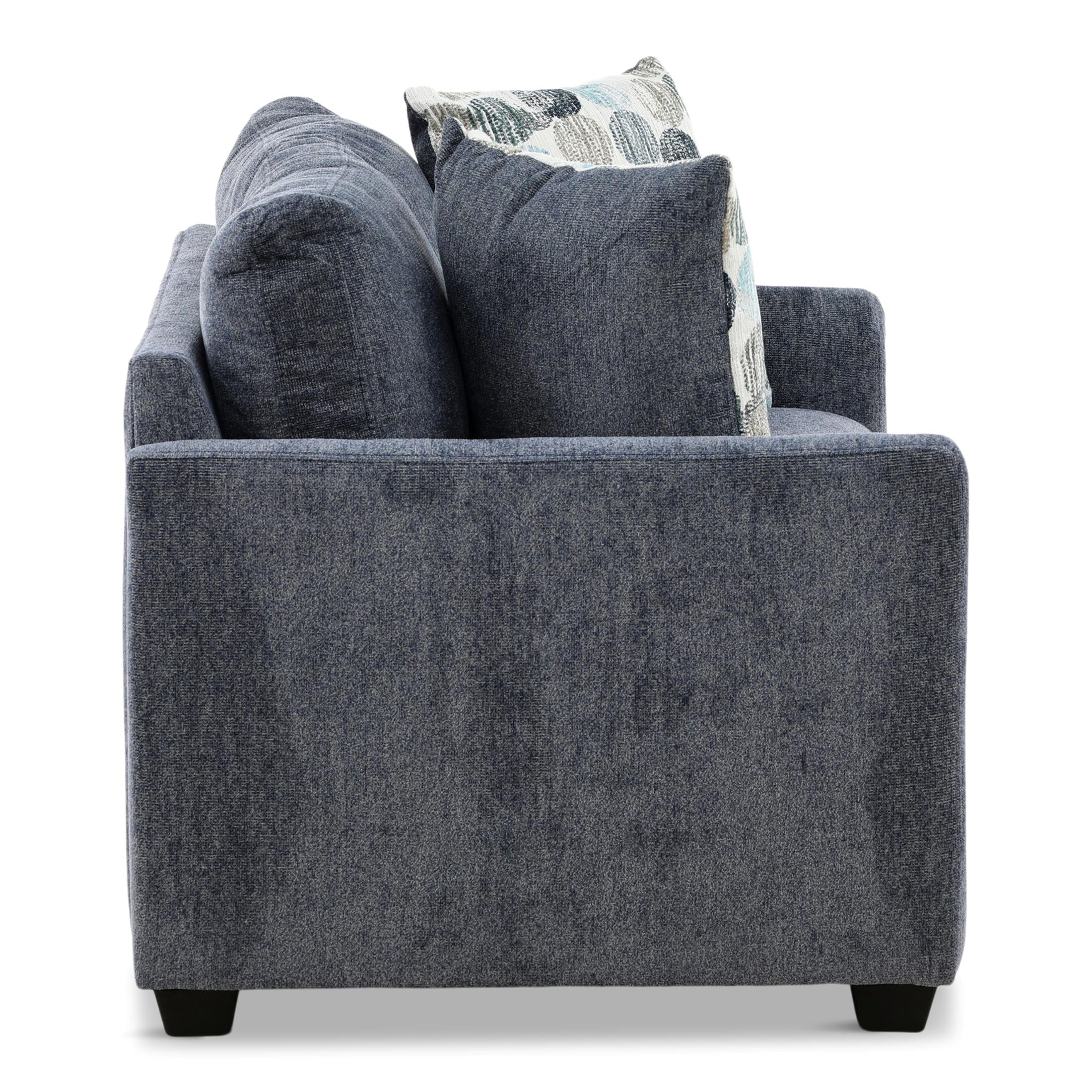 Ringold Loveseat - Image 5