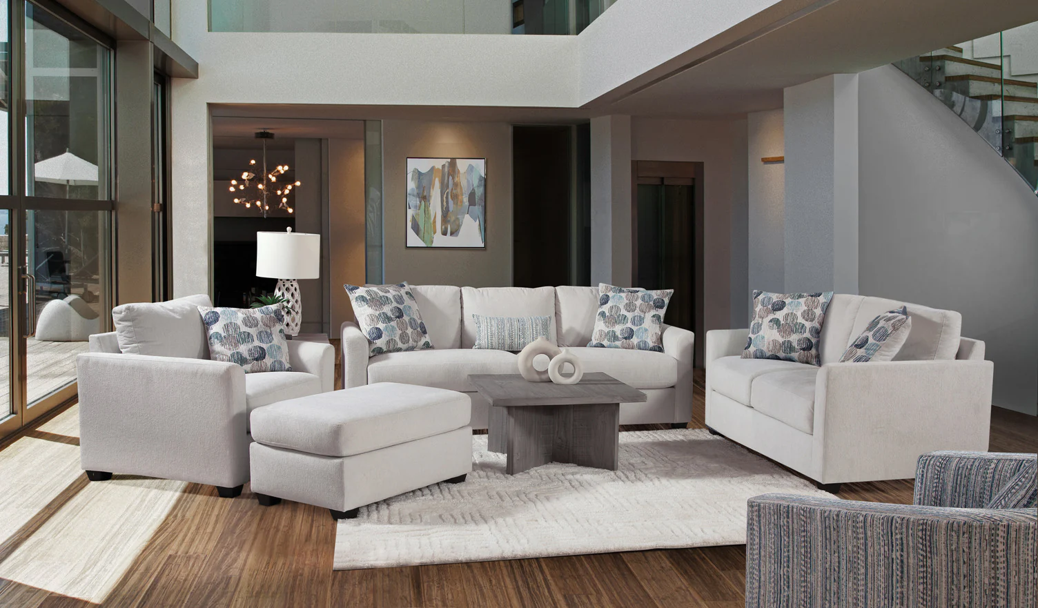 Ringold Sofa - Image 10