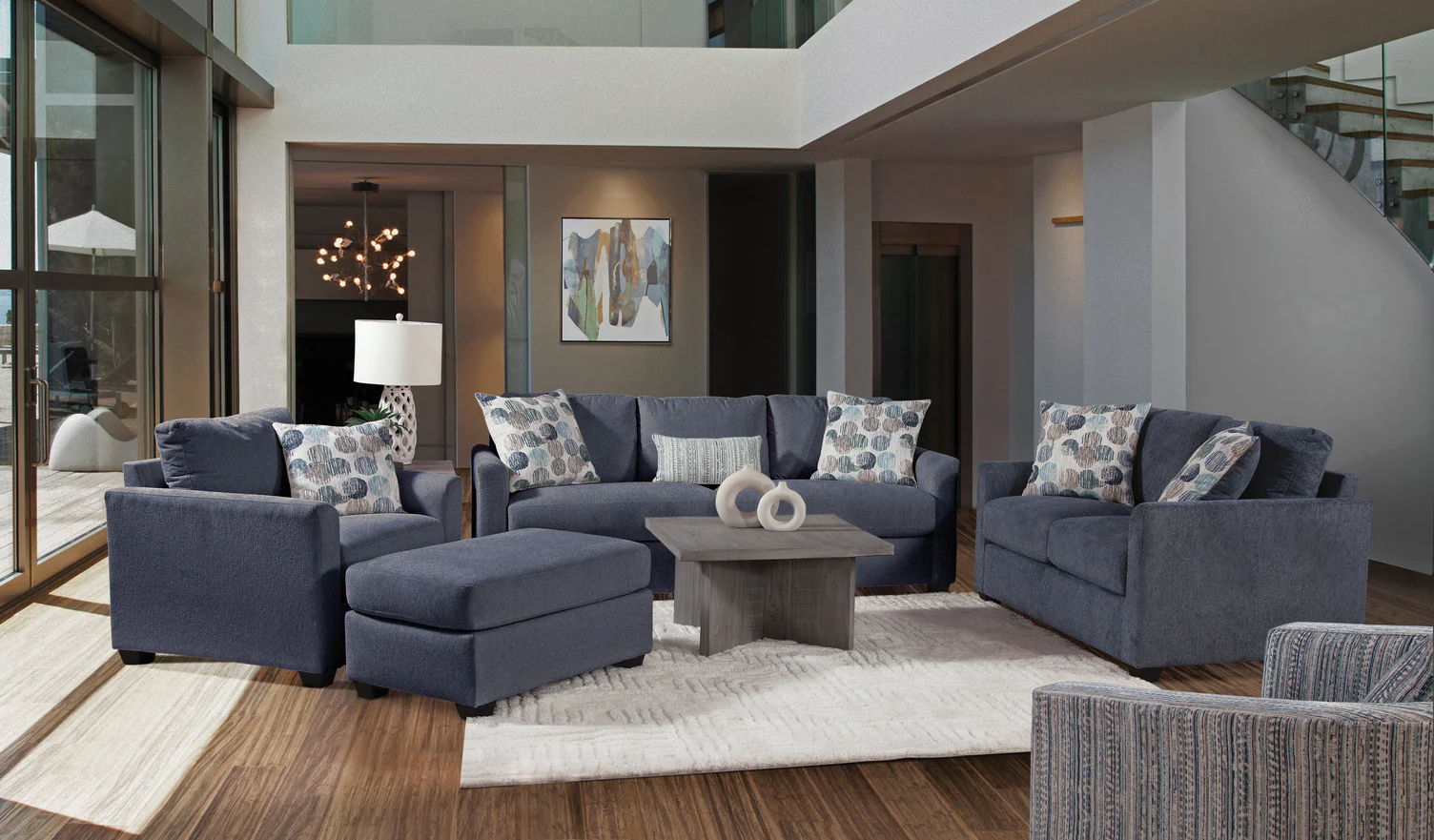 Ringold Sofa - Image 2