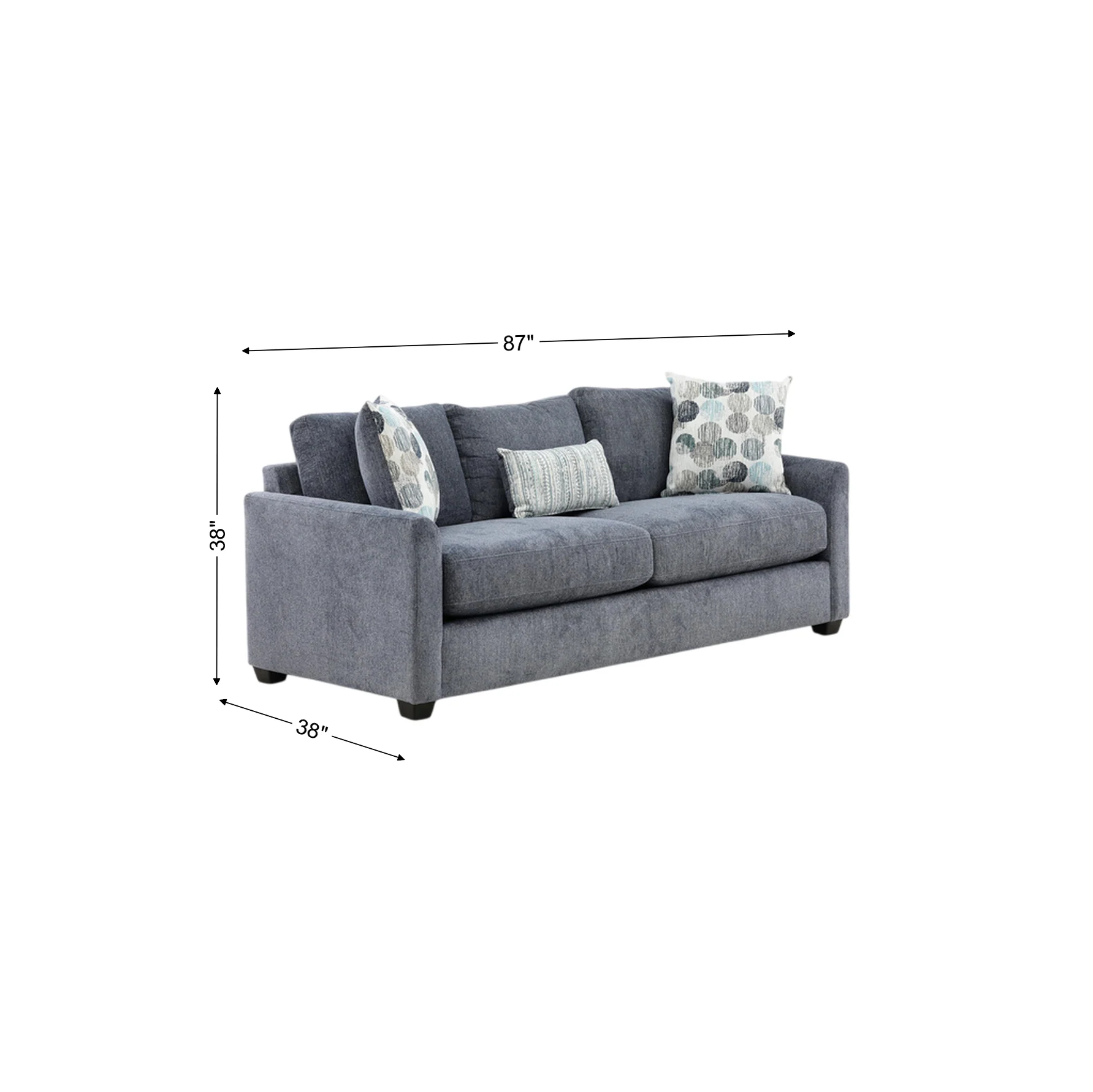 Ringold Sofa - Image 3