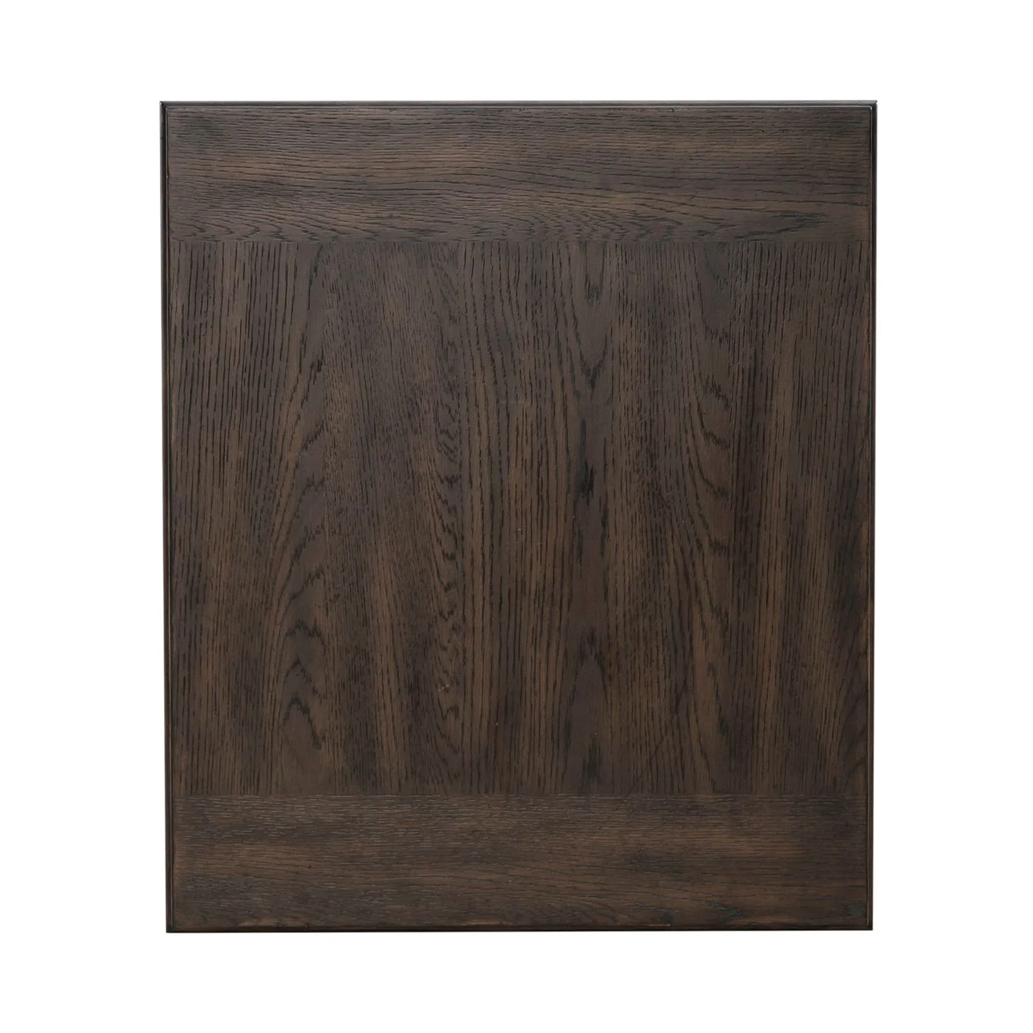 Riven Rectangular End Table - Image 10