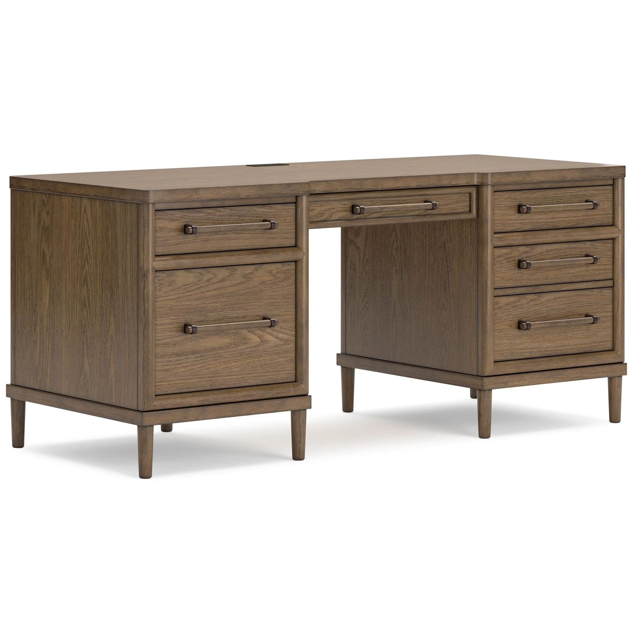 Roanhowe Home Office Desk - Image 3