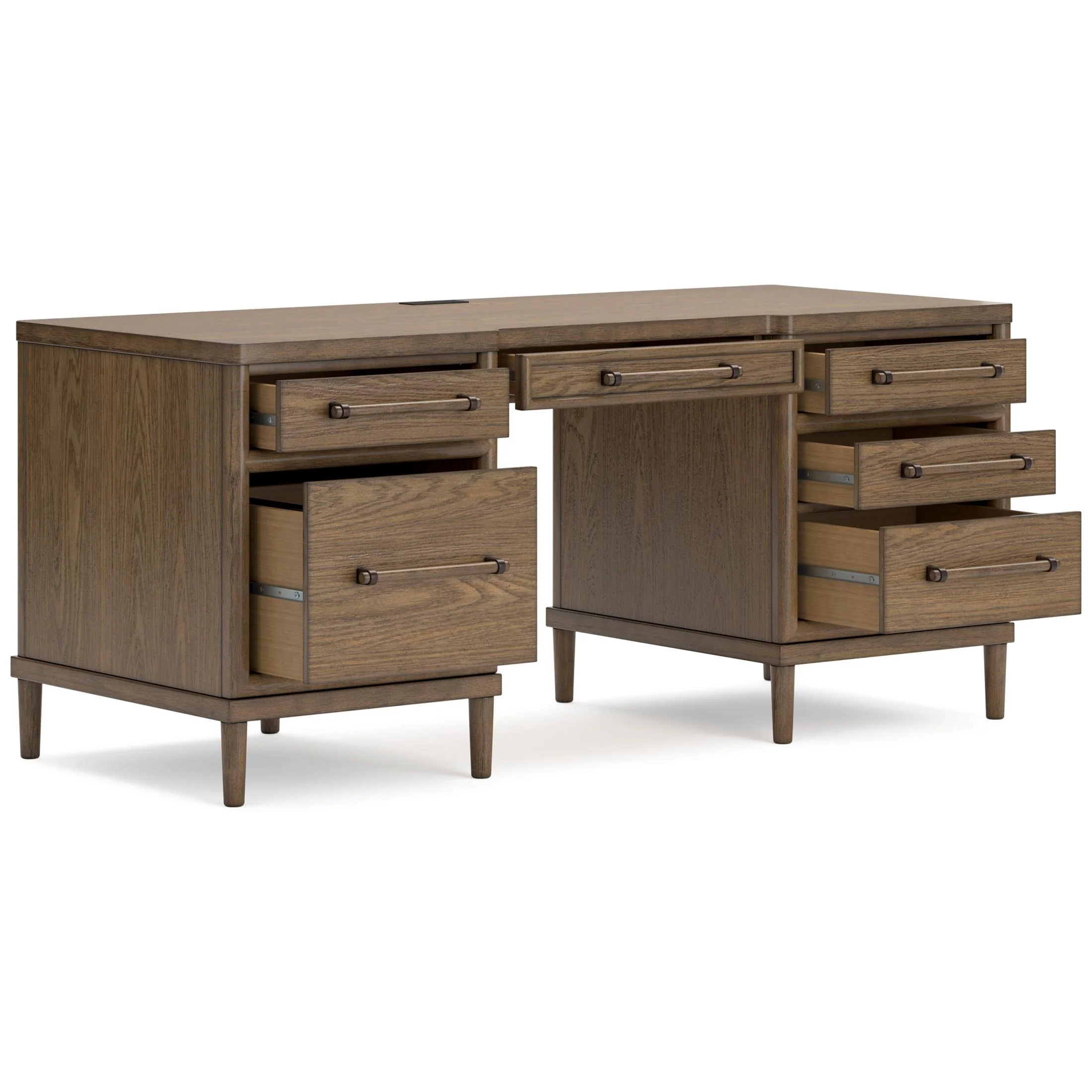 Roanhowe Home Office Desk - Image 4