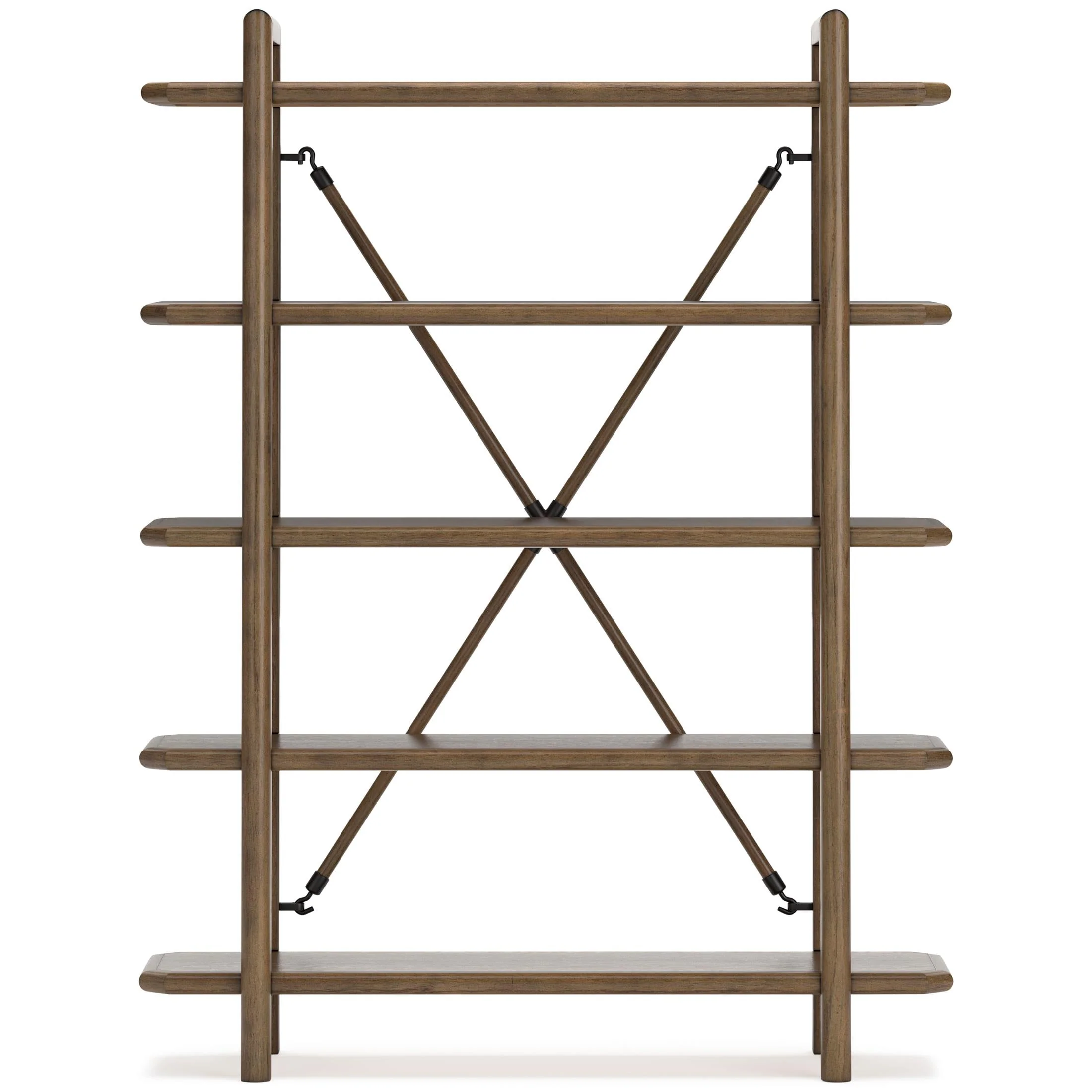 Roanhowe Bookcase