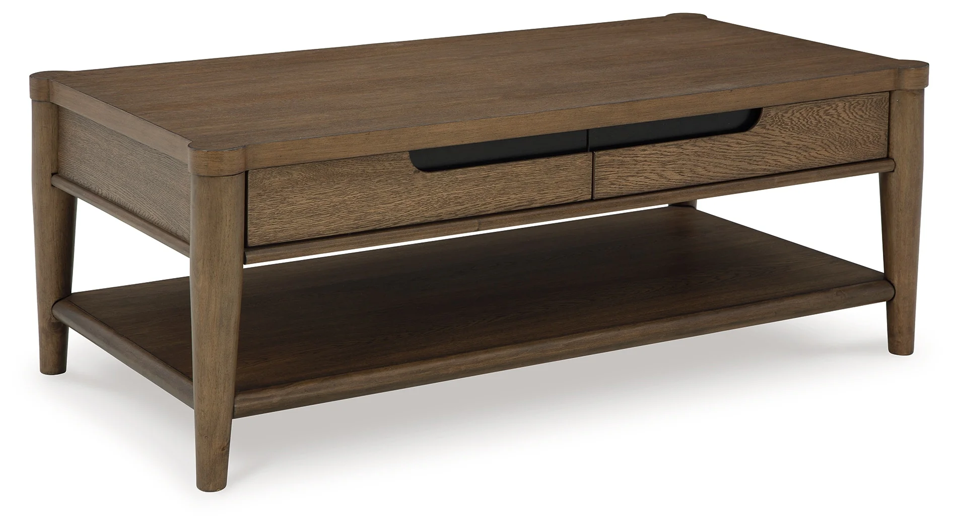 Roanhowe Rectangular Cocktail Table