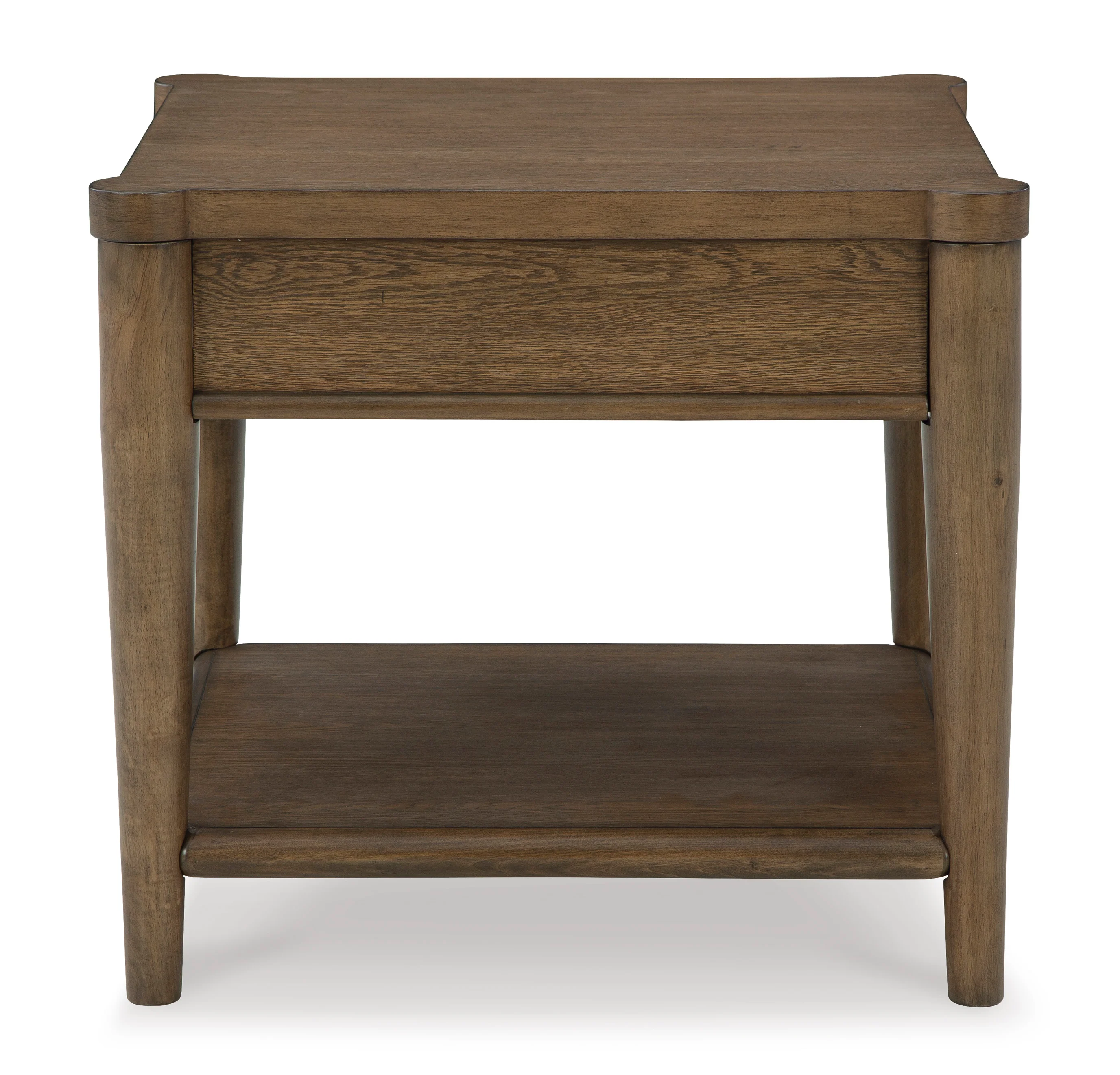 Roanhowe Rectangular End Table - Image 5