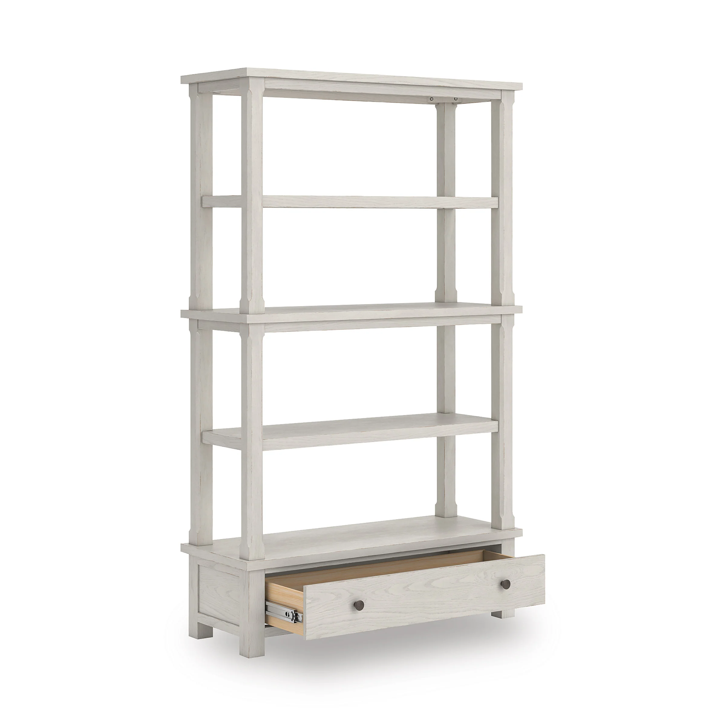Robbinsdale 75" Bookcase - Image 4
