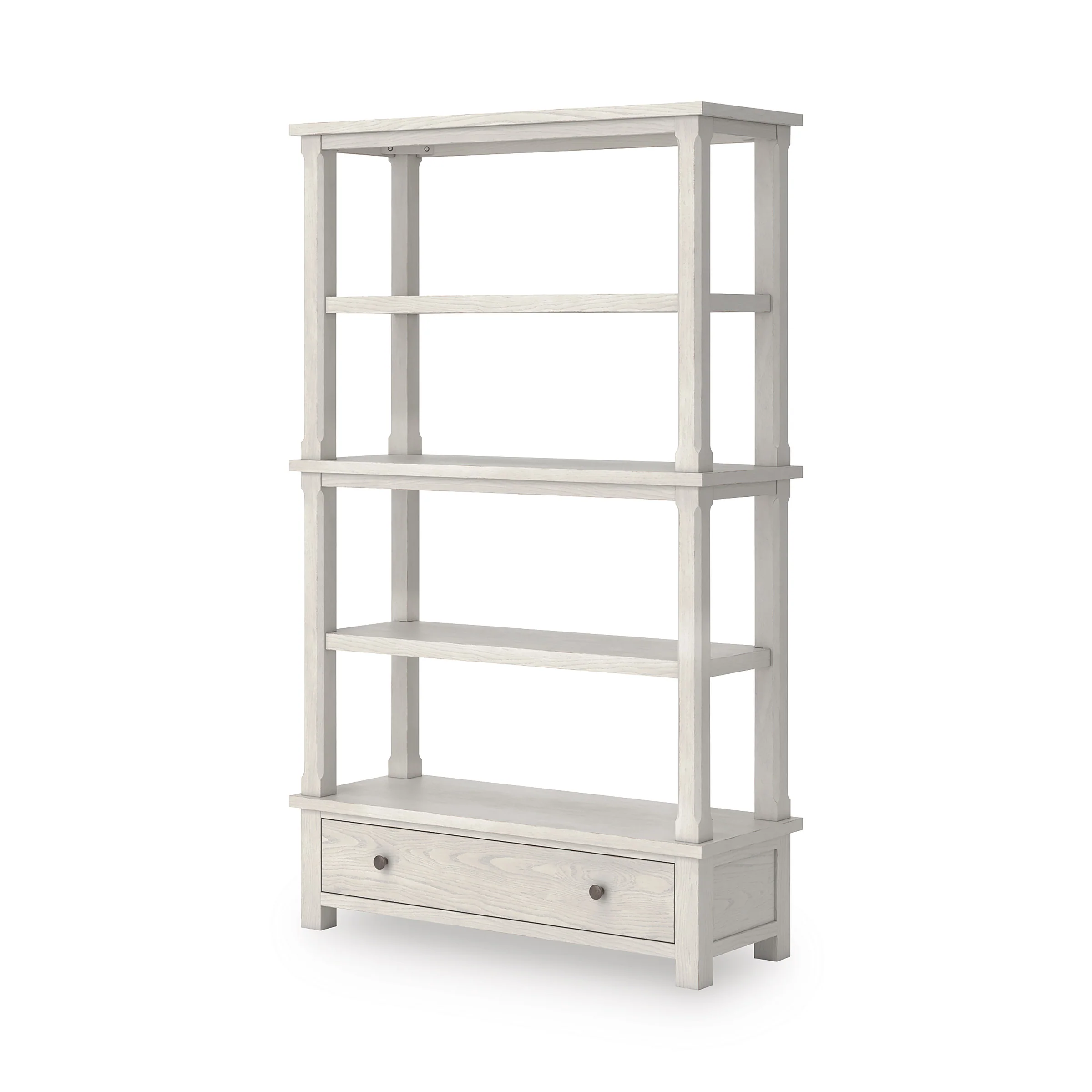 Robbinsdale 75" Bookcase - Image 5