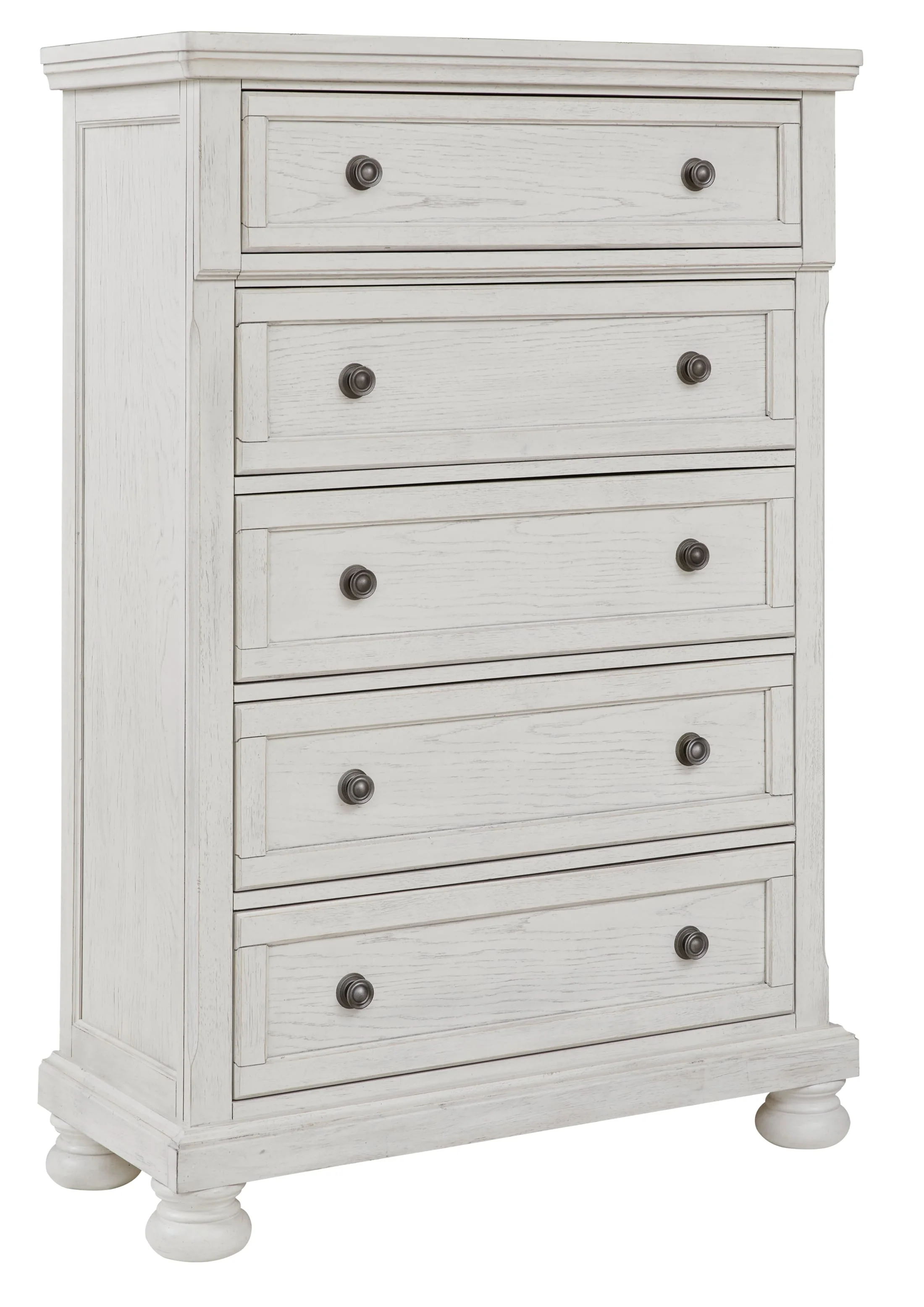 Robbinsdale 5-Drawer Chest