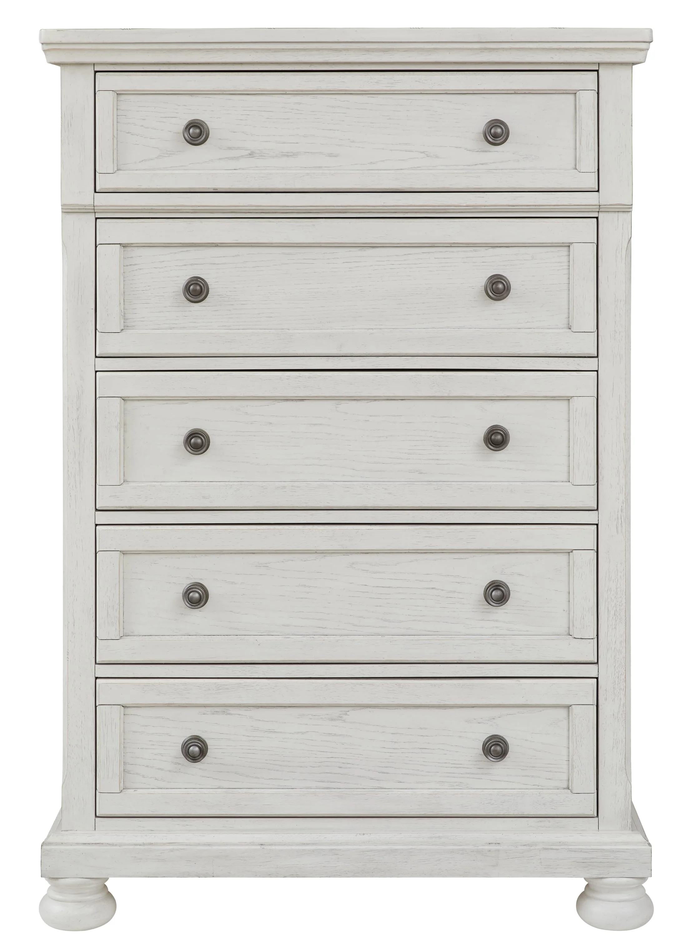 Robbinsdale 5-Drawer Chest - Image 3