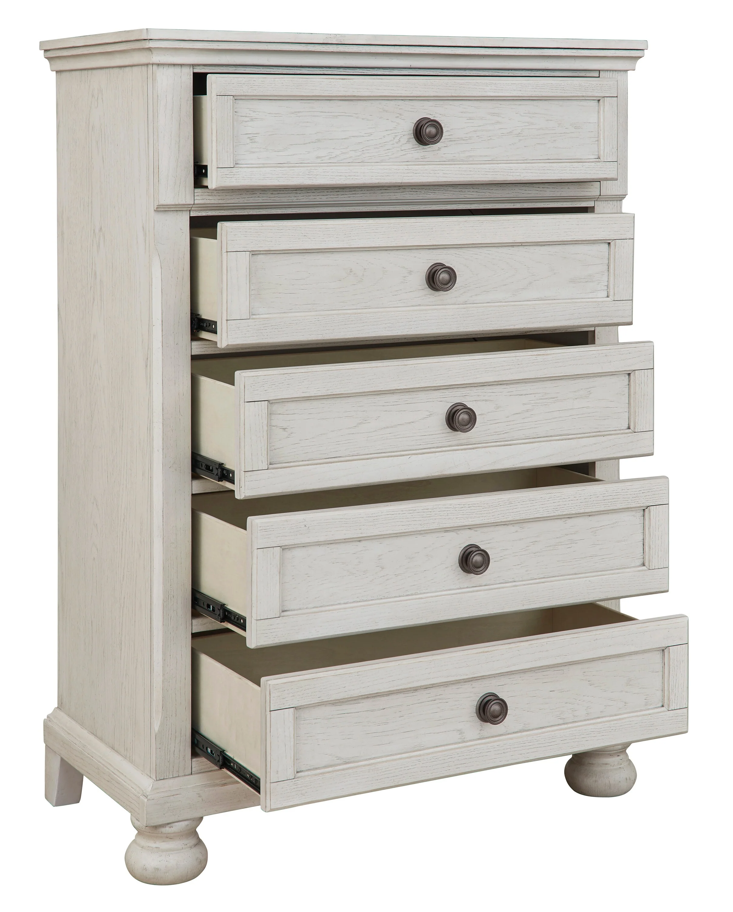 Robbinsdale Chest of Drawers - Image 4